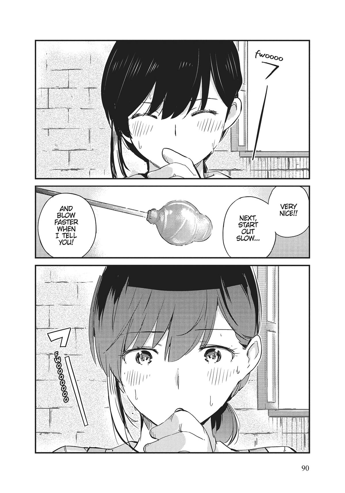 Read 365 Days to the Wedding Manga Online