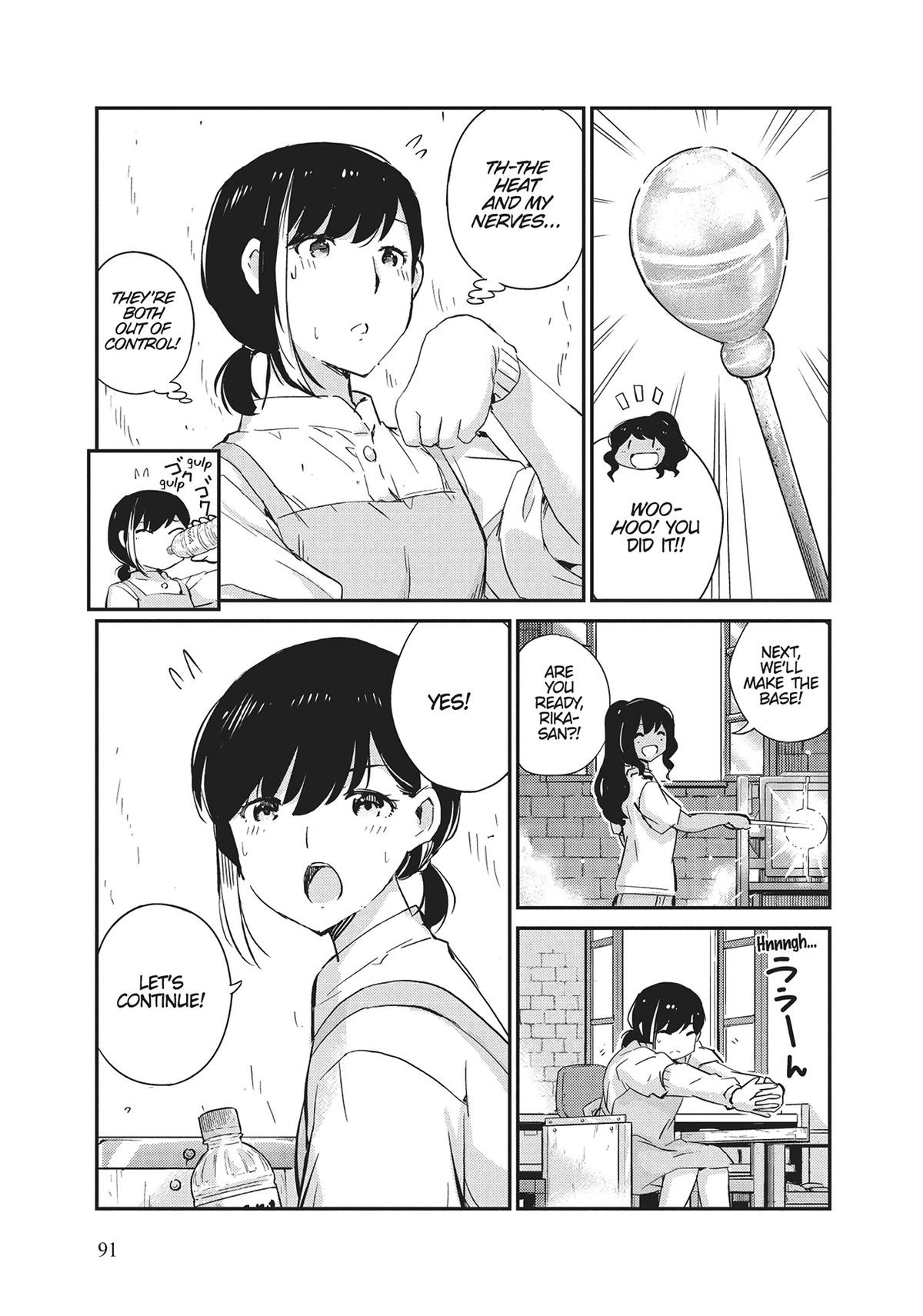 Read 365 Days to the Wedding Manga Online