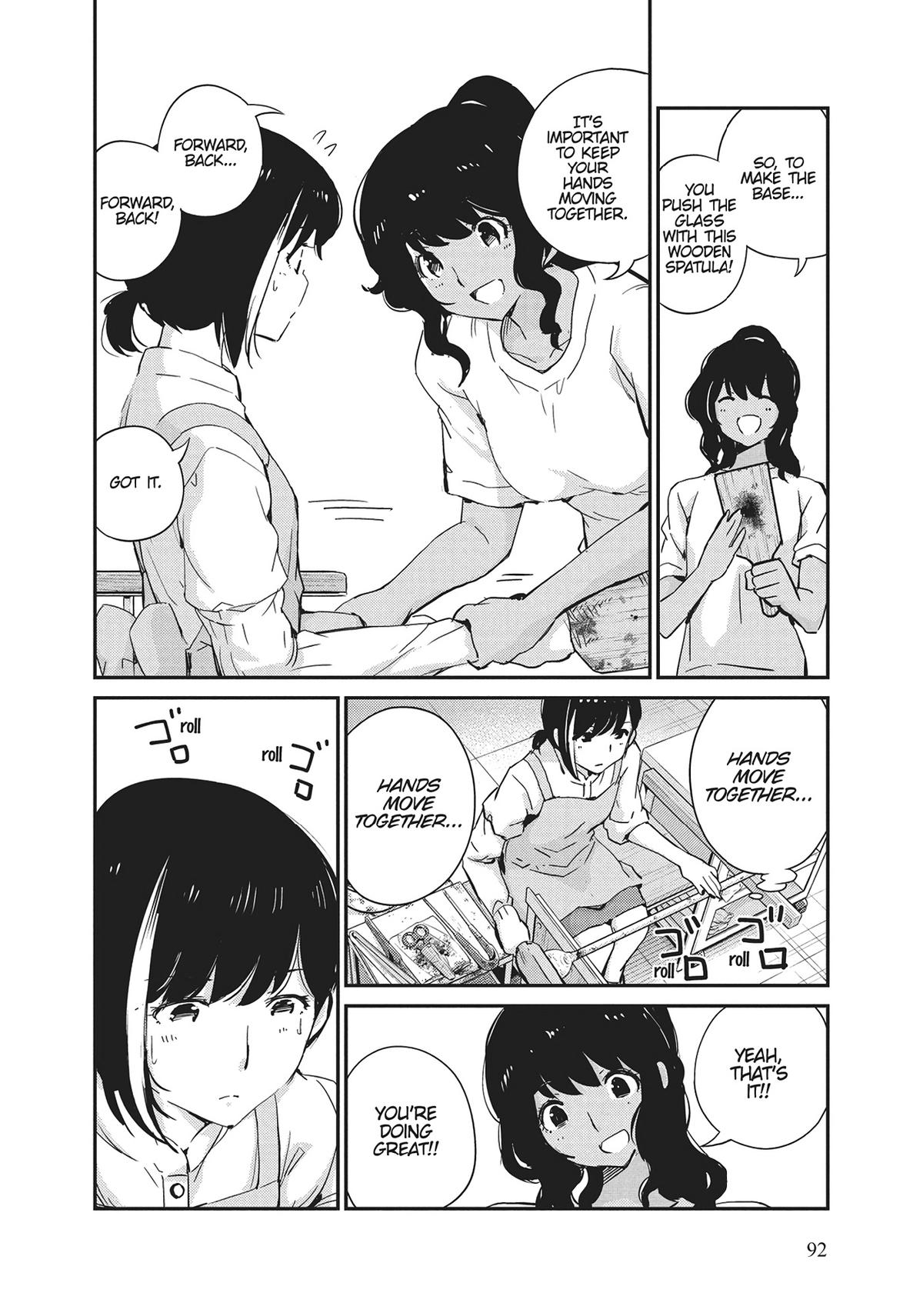 Read 365 Days to the Wedding Manga Online