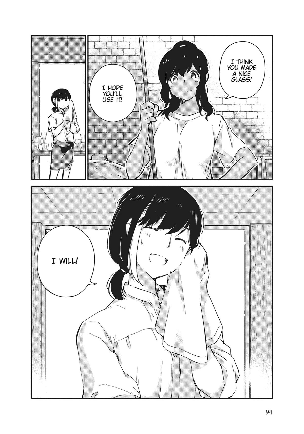 Read 365 Days to the Wedding Manga Online