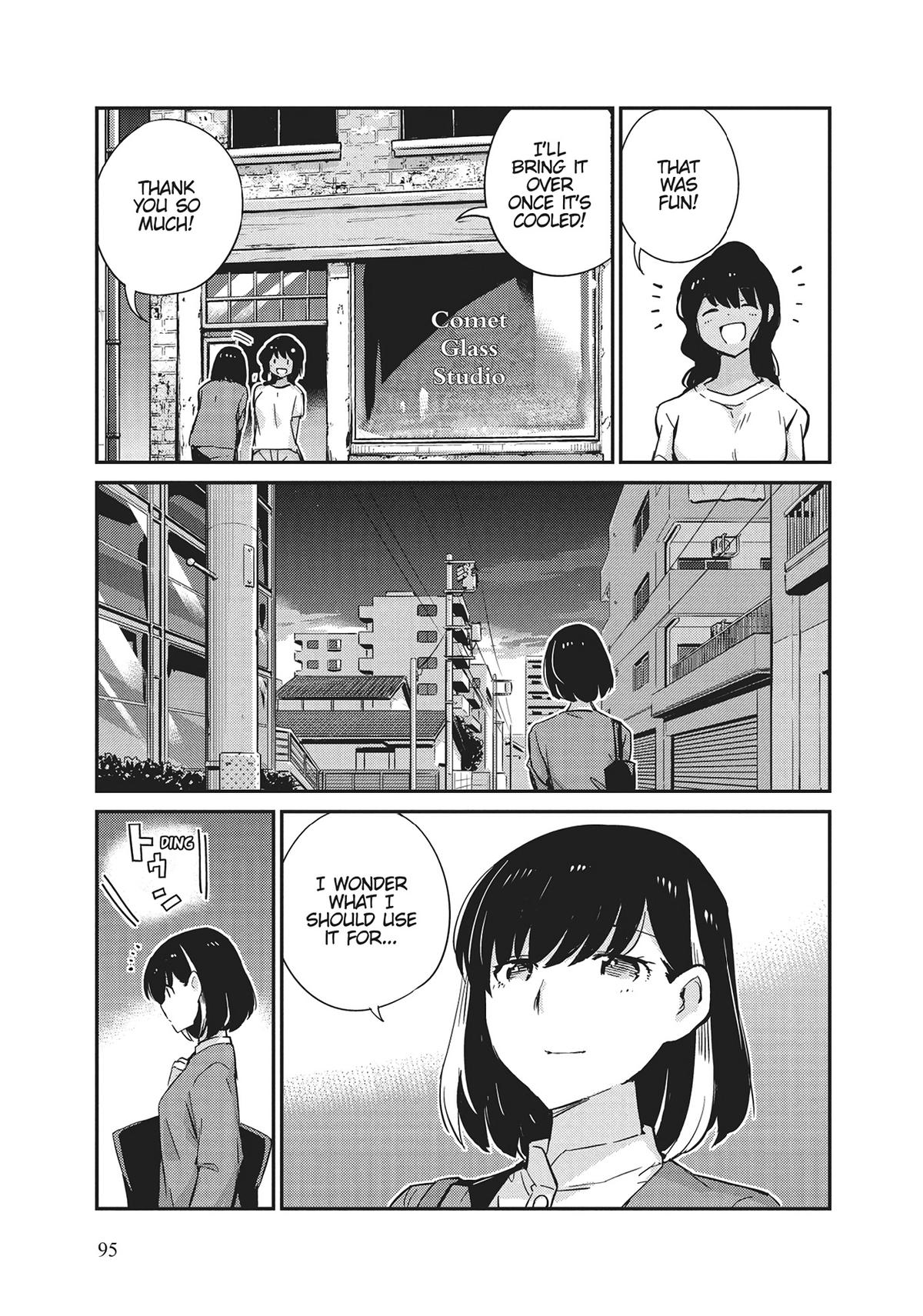 Read 365 Days to the Wedding Manga Online