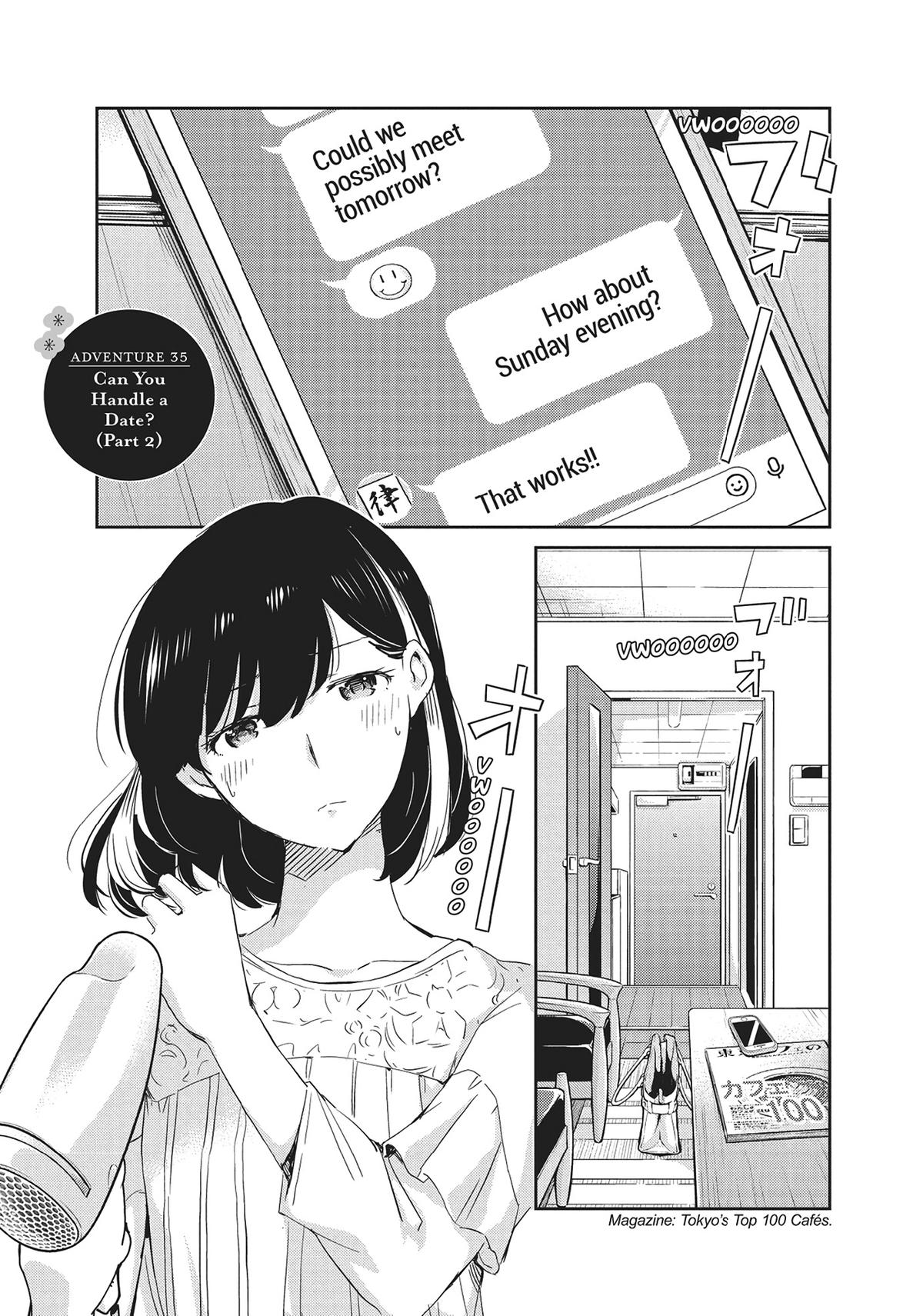 Read 365 Days to the Wedding Manga Online