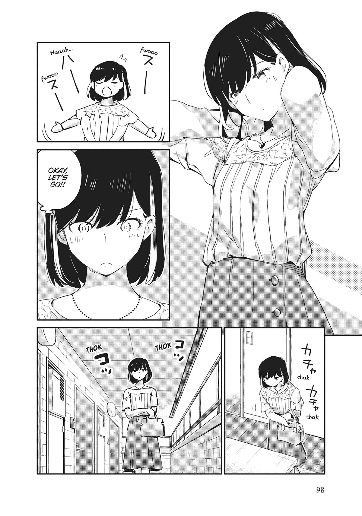 Read 365 Days to the Wedding Manga Online