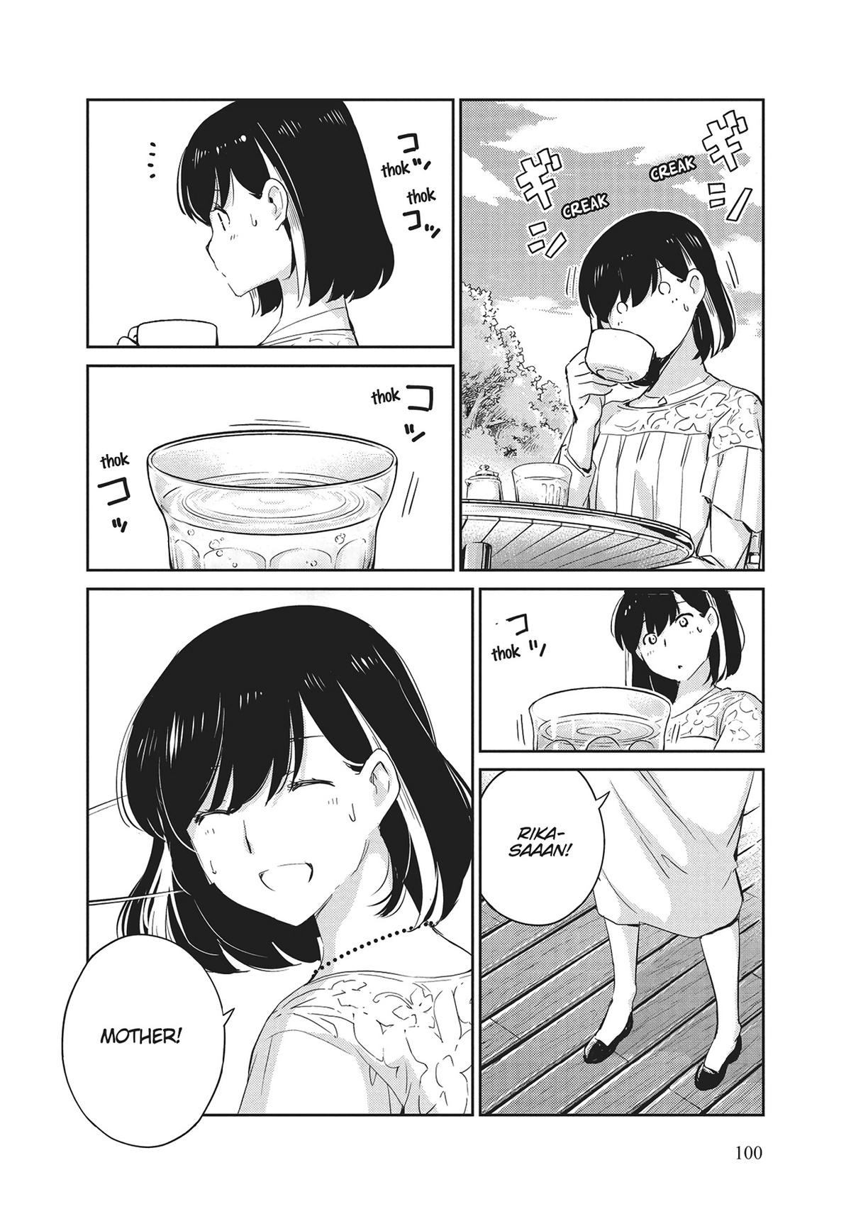 Read 365 Days to the Wedding Manga Online