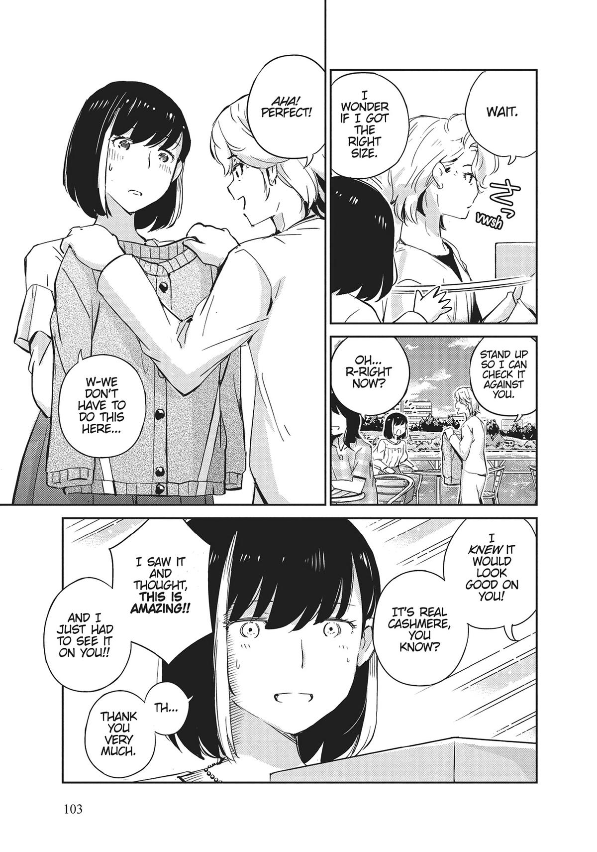 Read 365 Days to the Wedding Manga Online