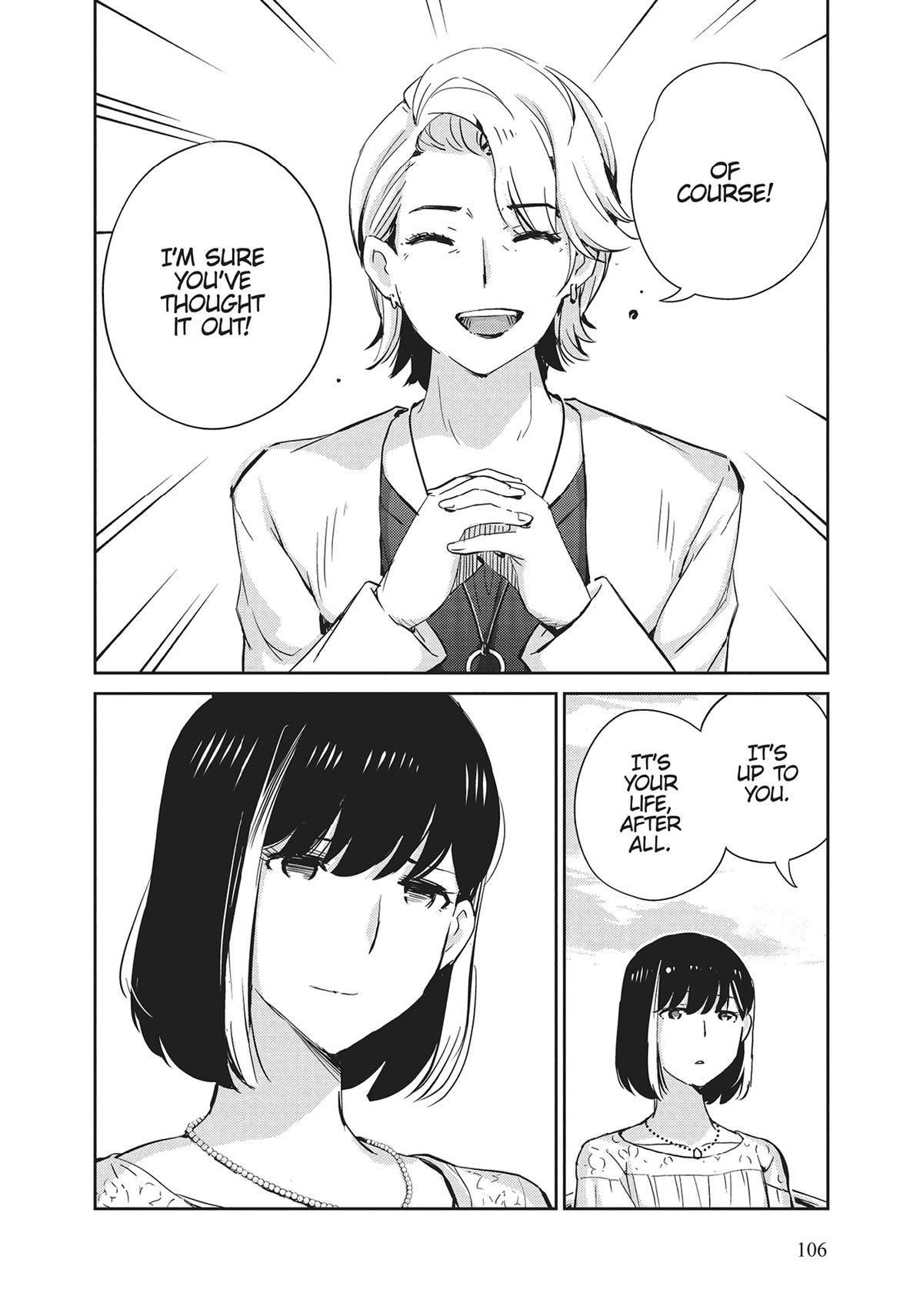 Read 365 Days to the Wedding Manga Online