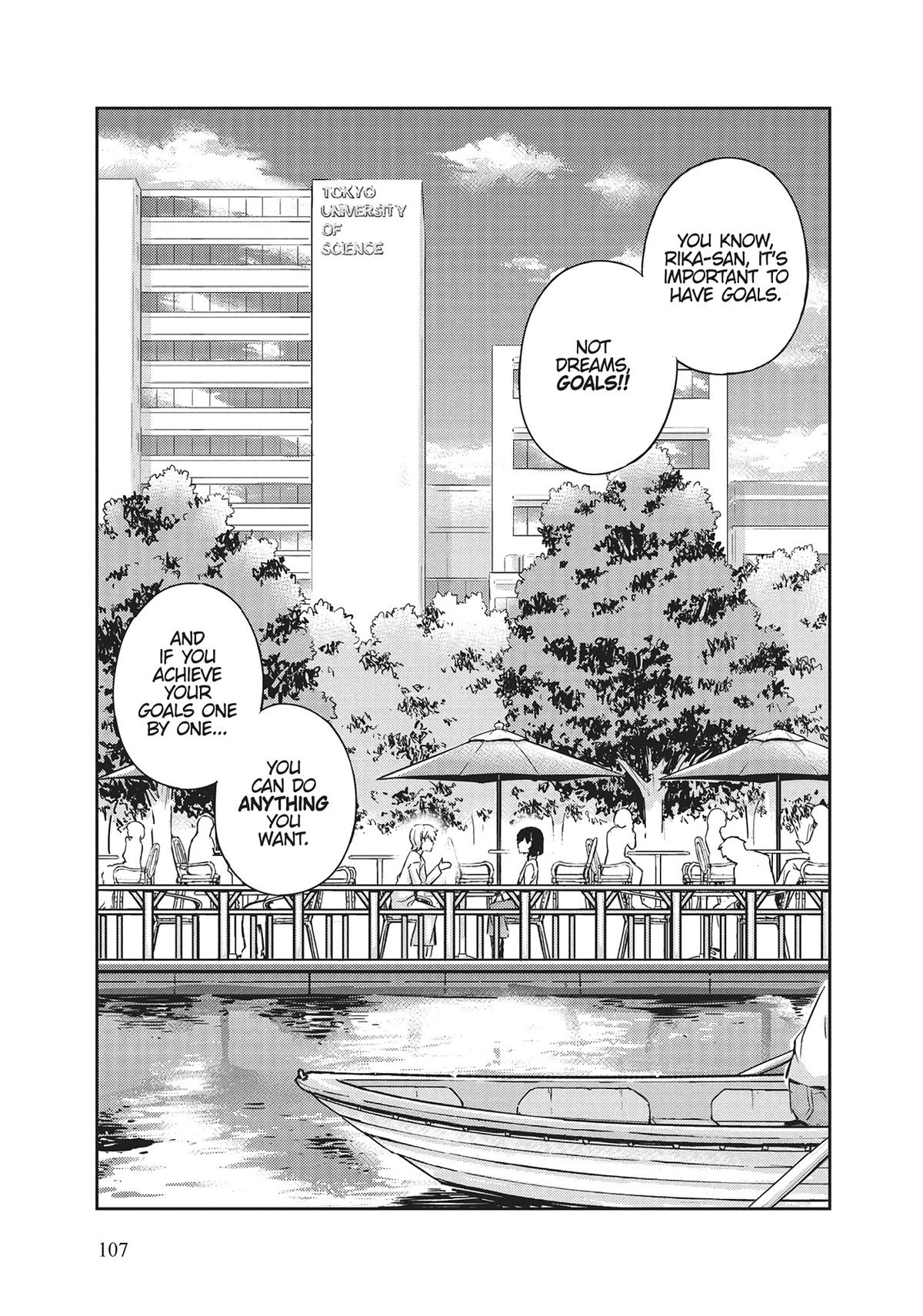 Read 365 Days to the Wedding Manga Online