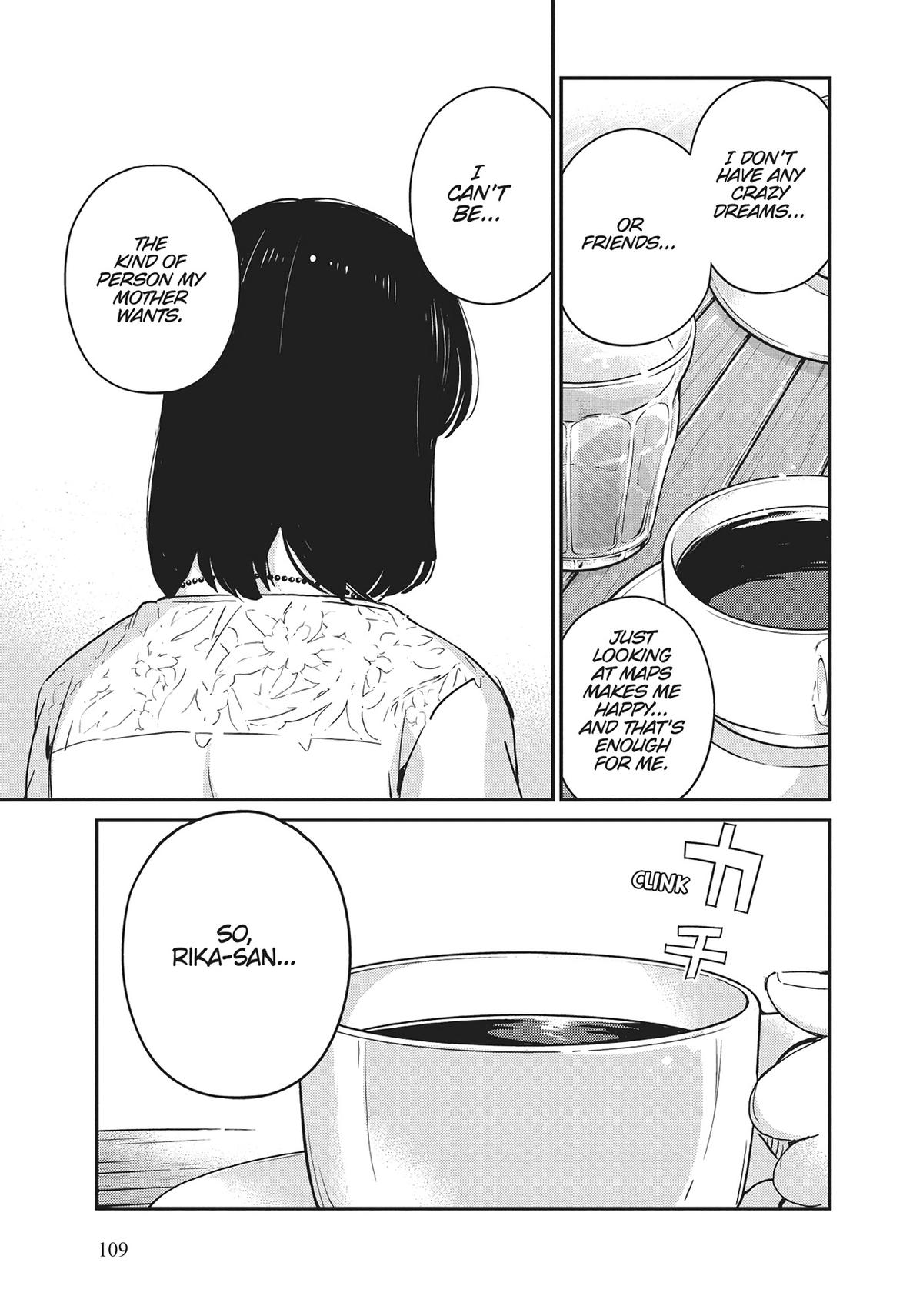 Read 365 Days to the Wedding Manga Online