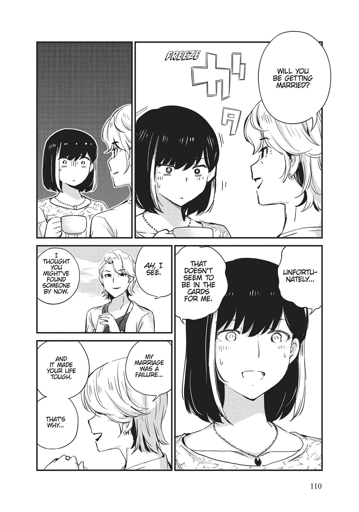 Read 365 Days to the Wedding Manga Online