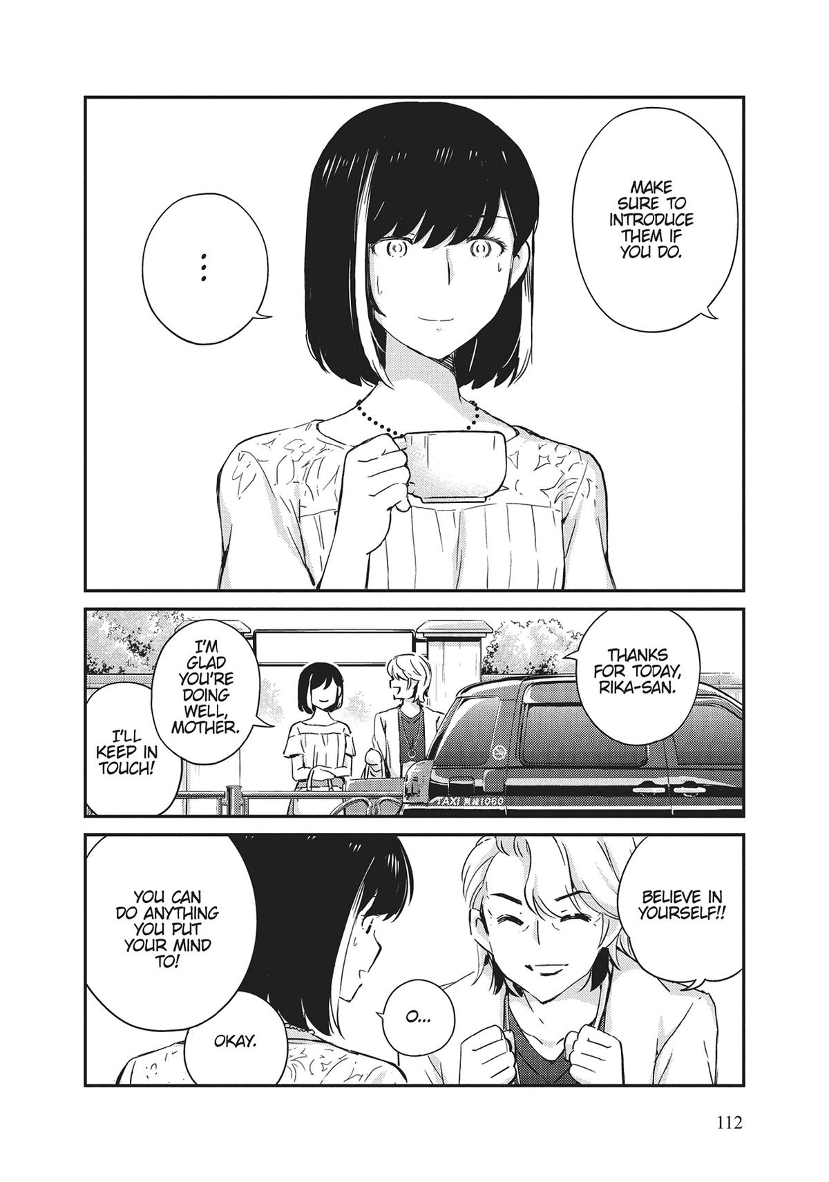 Read 365 Days to the Wedding Manga Online
