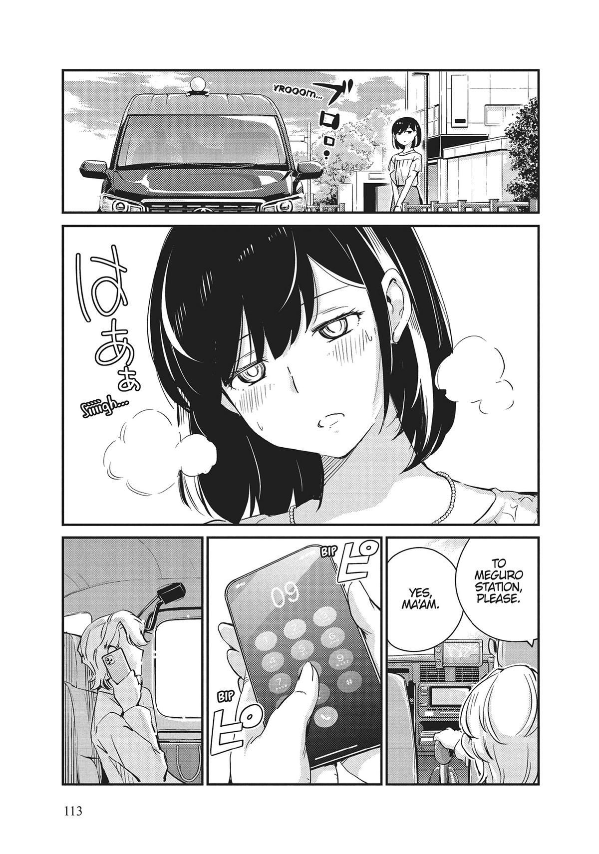 Read 365 Days to the Wedding Manga Online