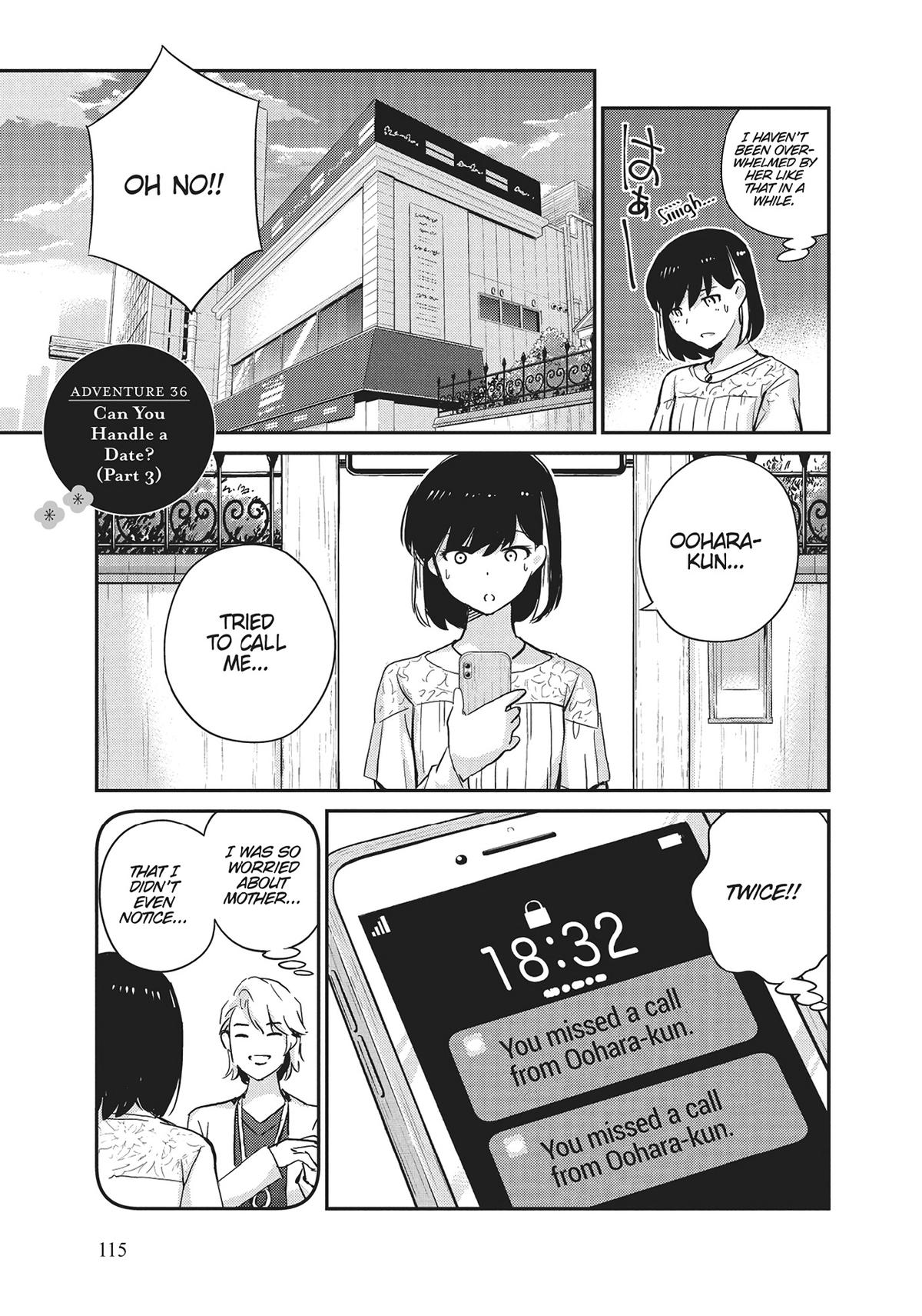 Read 365 Days to the Wedding Manga Online