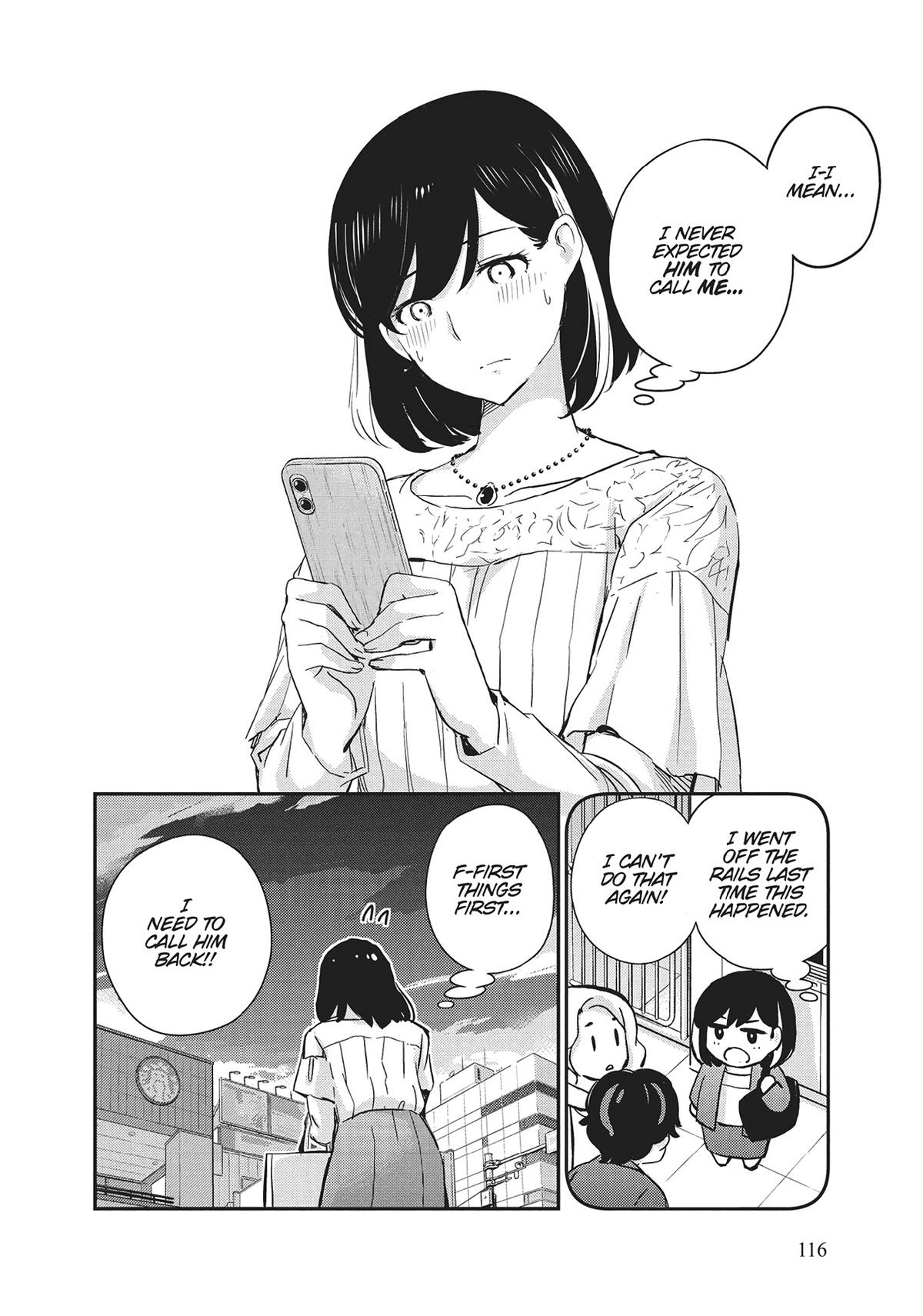 Read 365 Days to the Wedding Manga Online