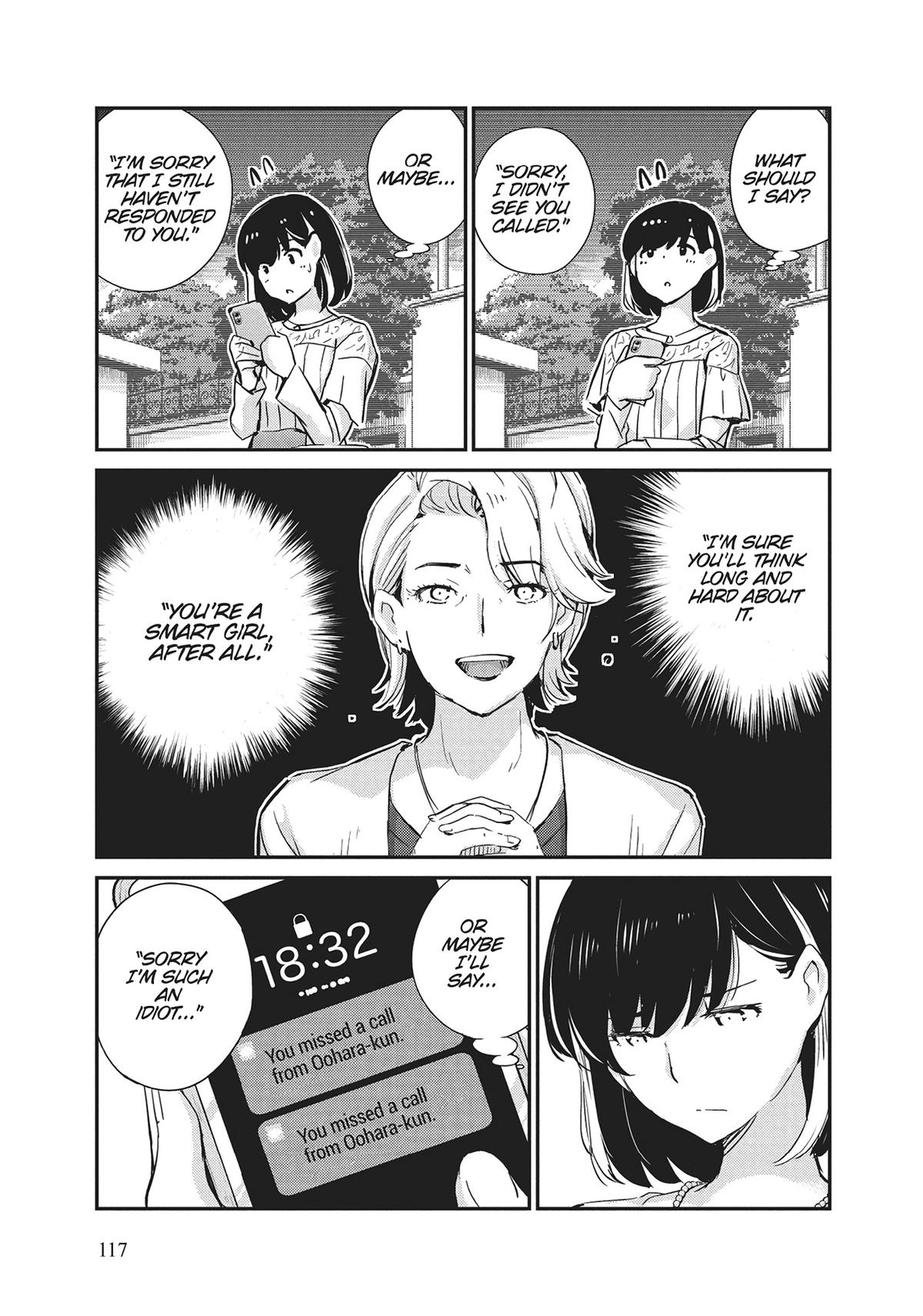 Read 365 Days to the Wedding Manga Online