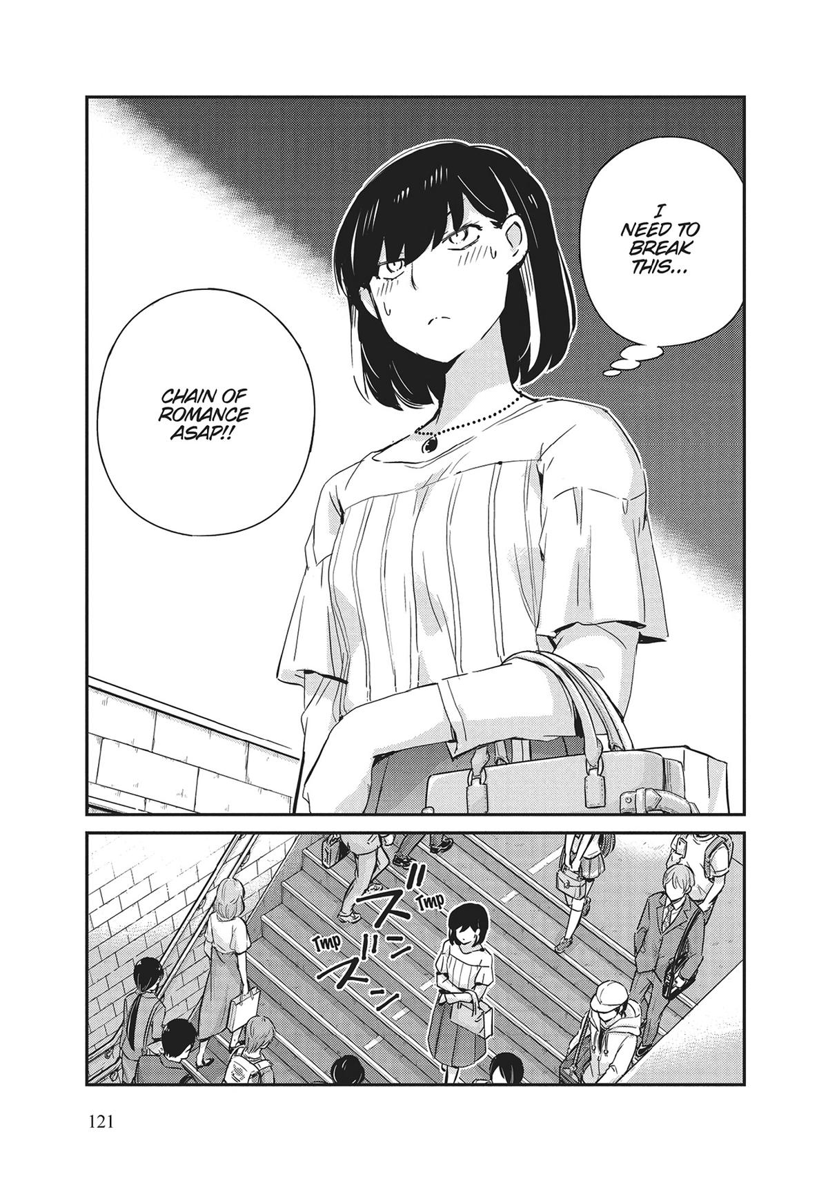 Read 365 Days to the Wedding Manga Online