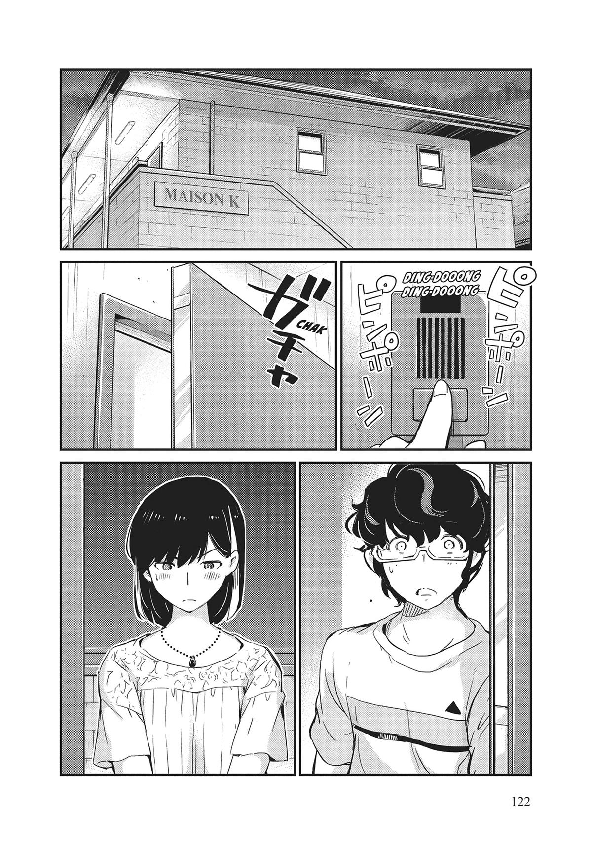 Read 365 Days to the Wedding Manga Online