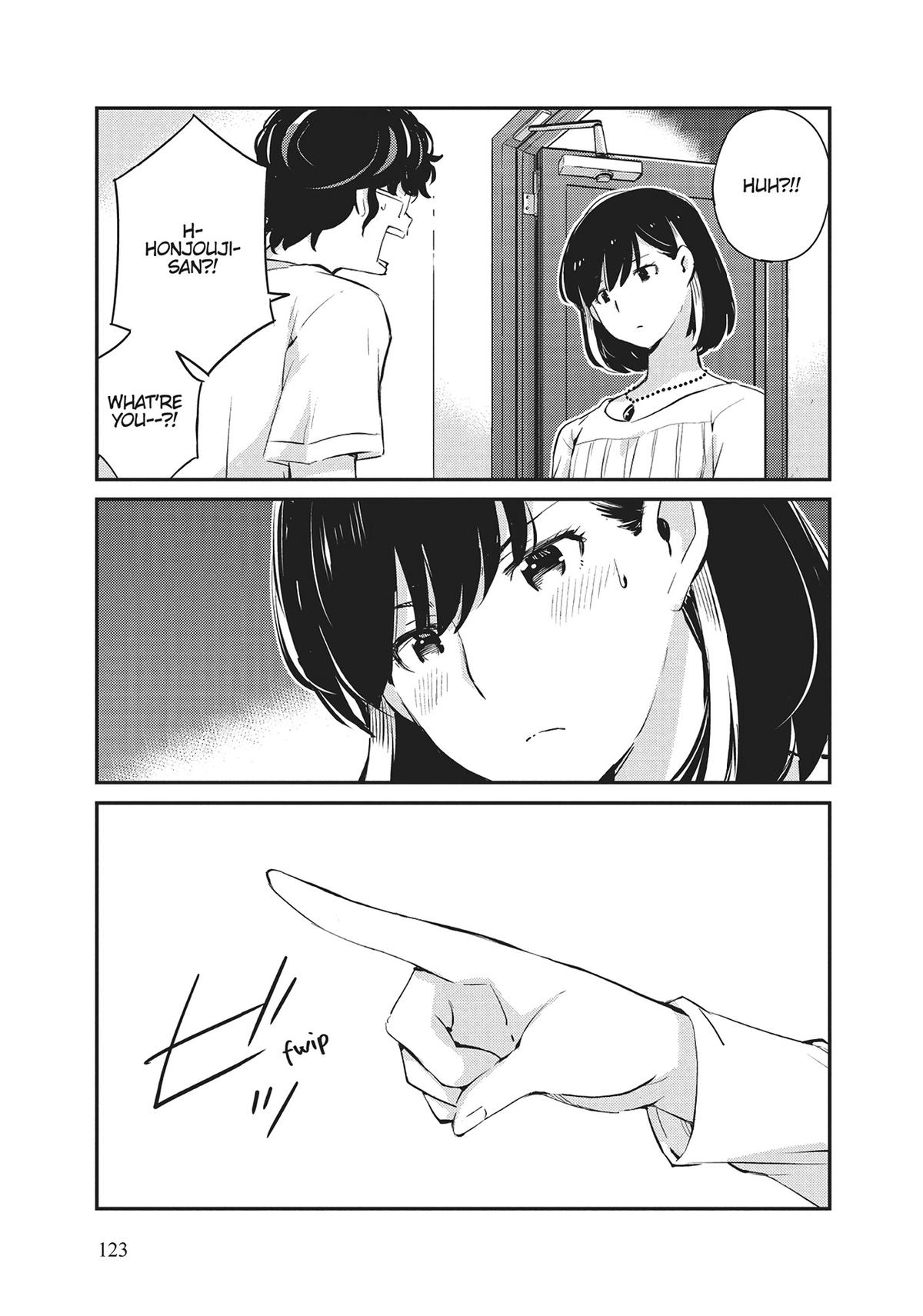 Read 365 Days to the Wedding Manga Online