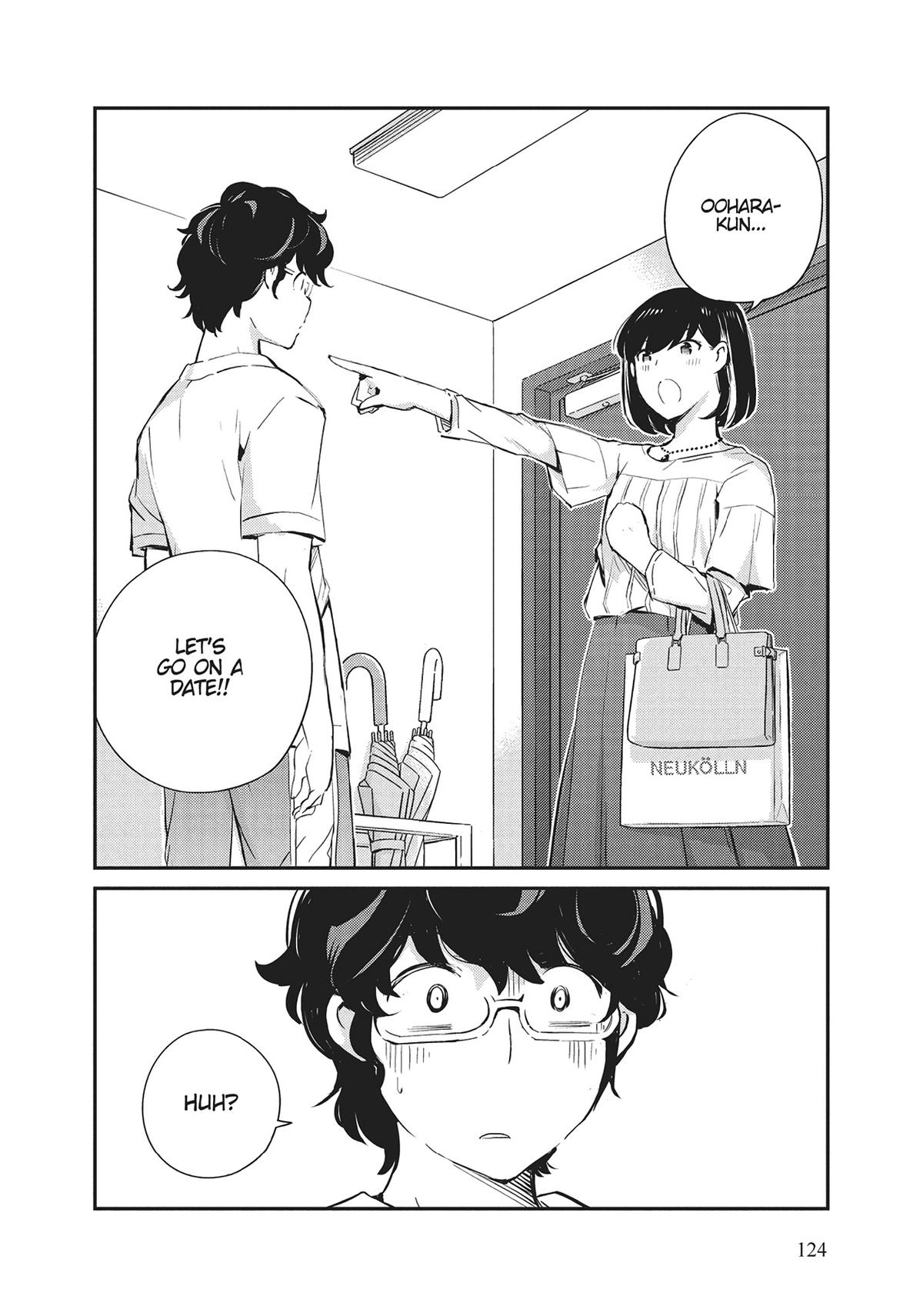 Read 365 Days to the Wedding Manga Online