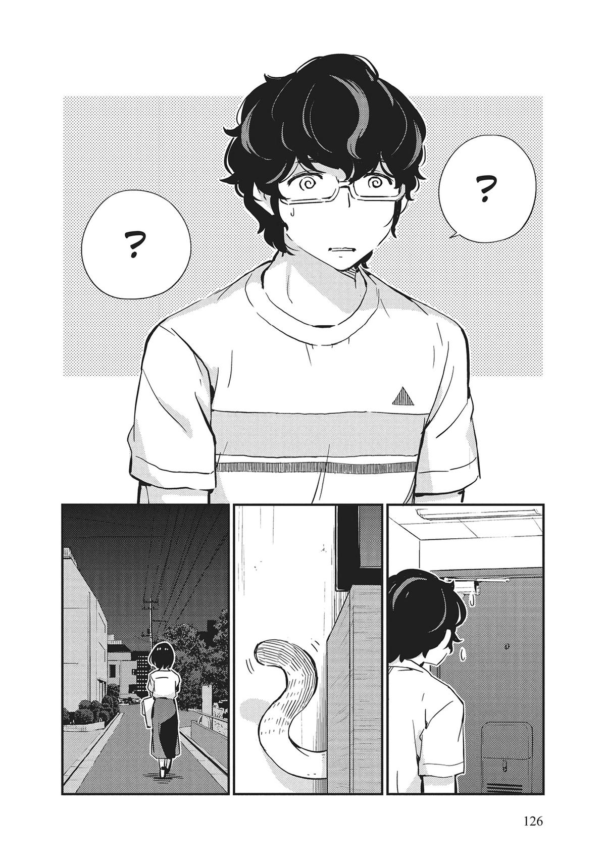 Read 365 Days to the Wedding Manga Online