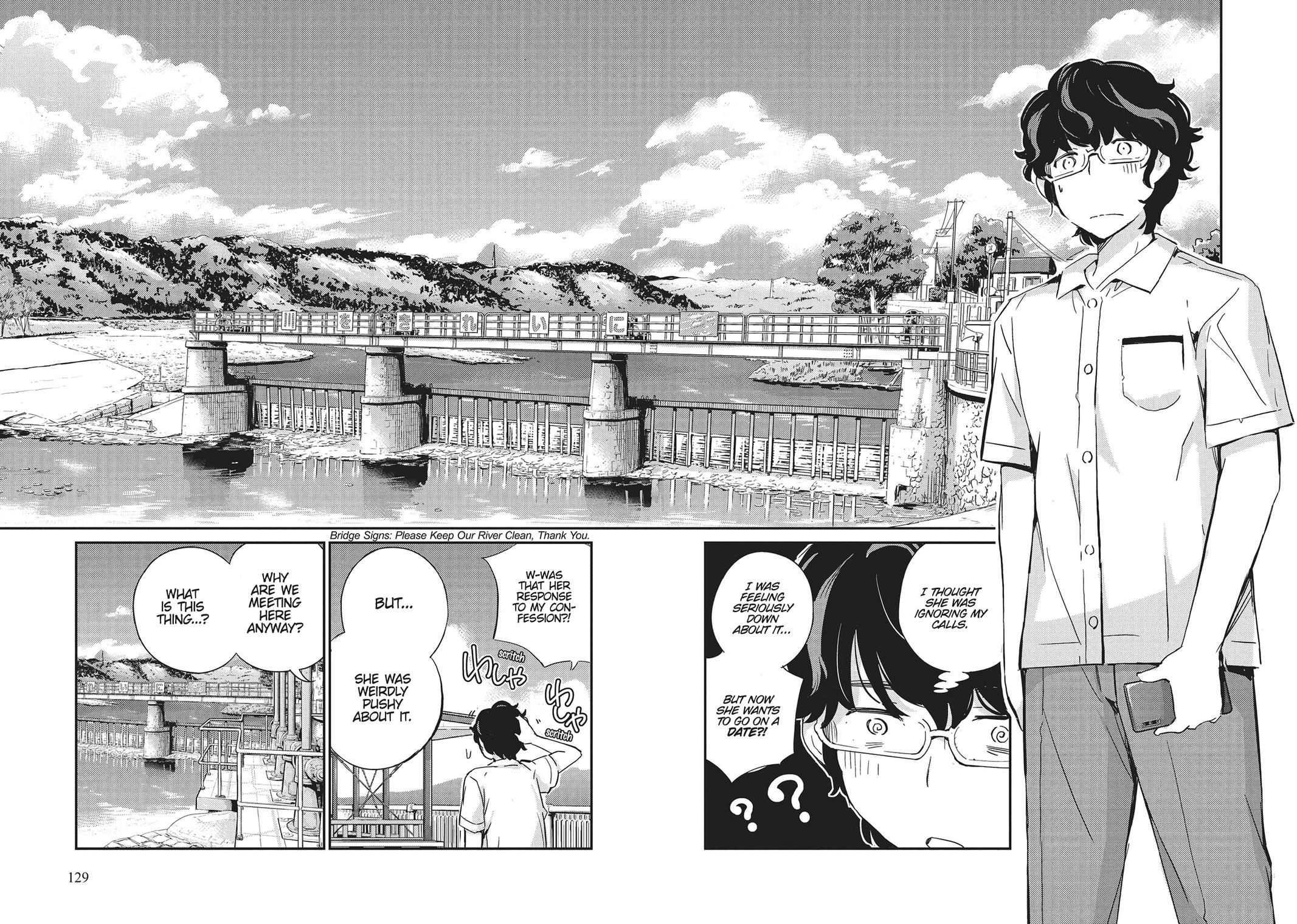Read 365 Days to the Wedding Manga Online