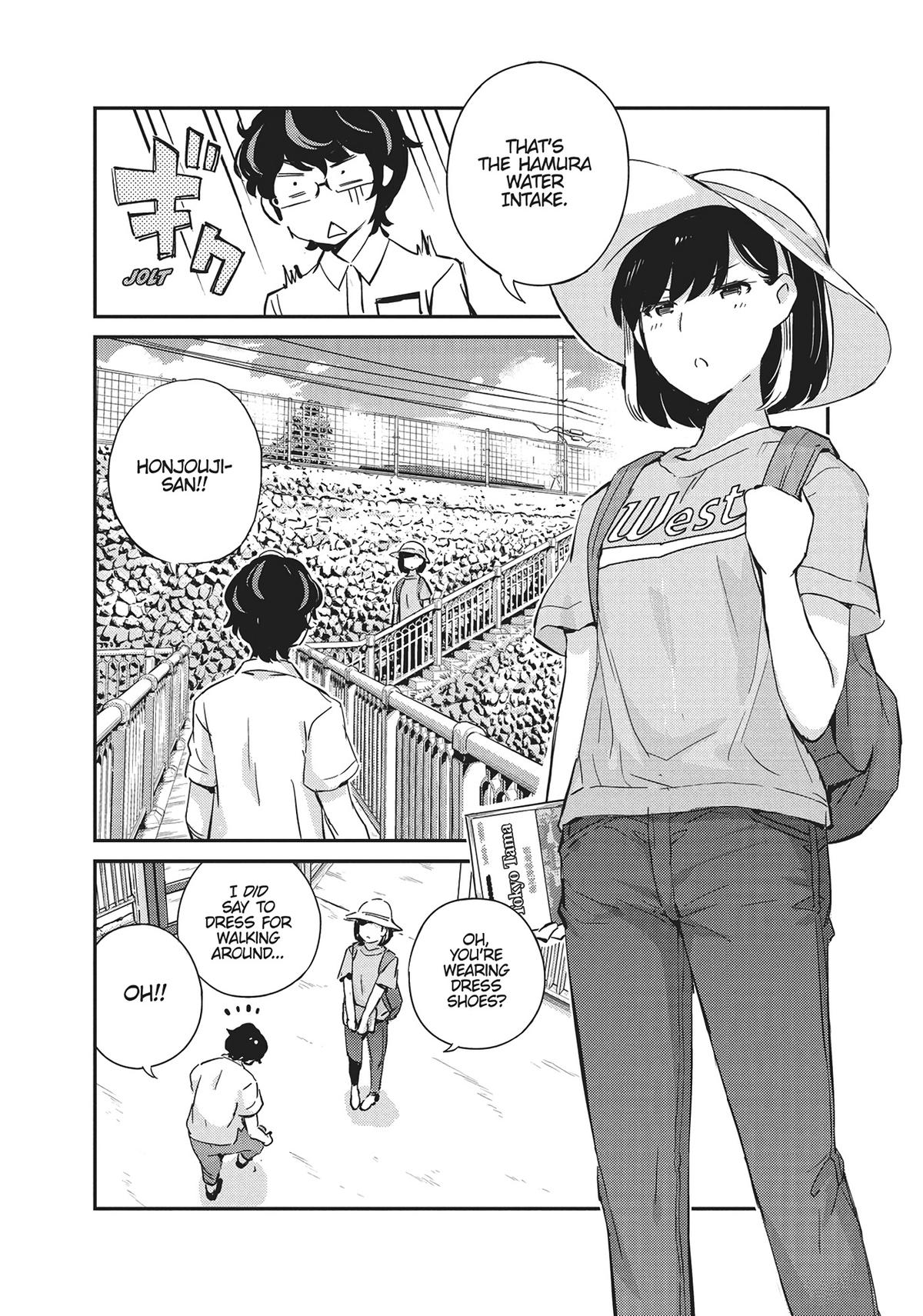 Read 365 Days to the Wedding Manga Online