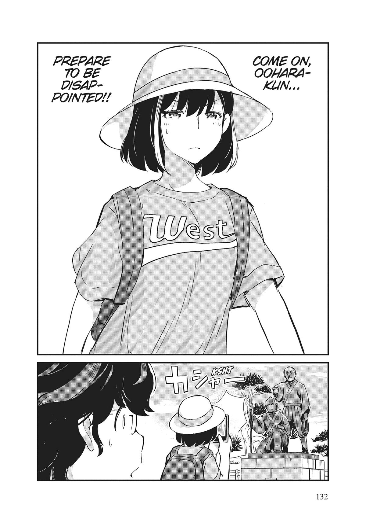 Read 365 Days to the Wedding Manga Online