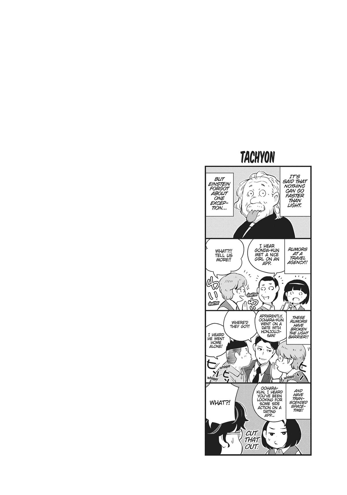 Read 365 Days to the Wedding Manga Online