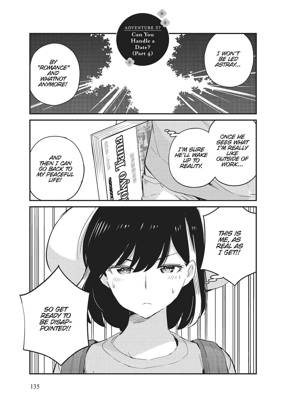 Read 365 Days to the Wedding Manga Online