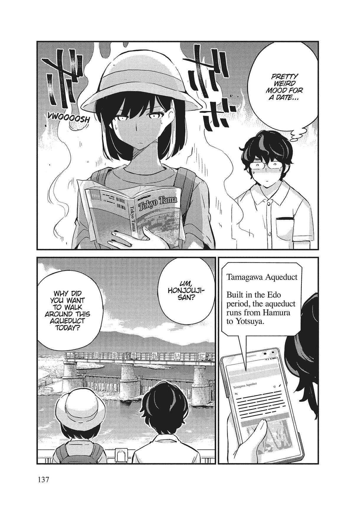 Read 365 Days to the Wedding Manga Online