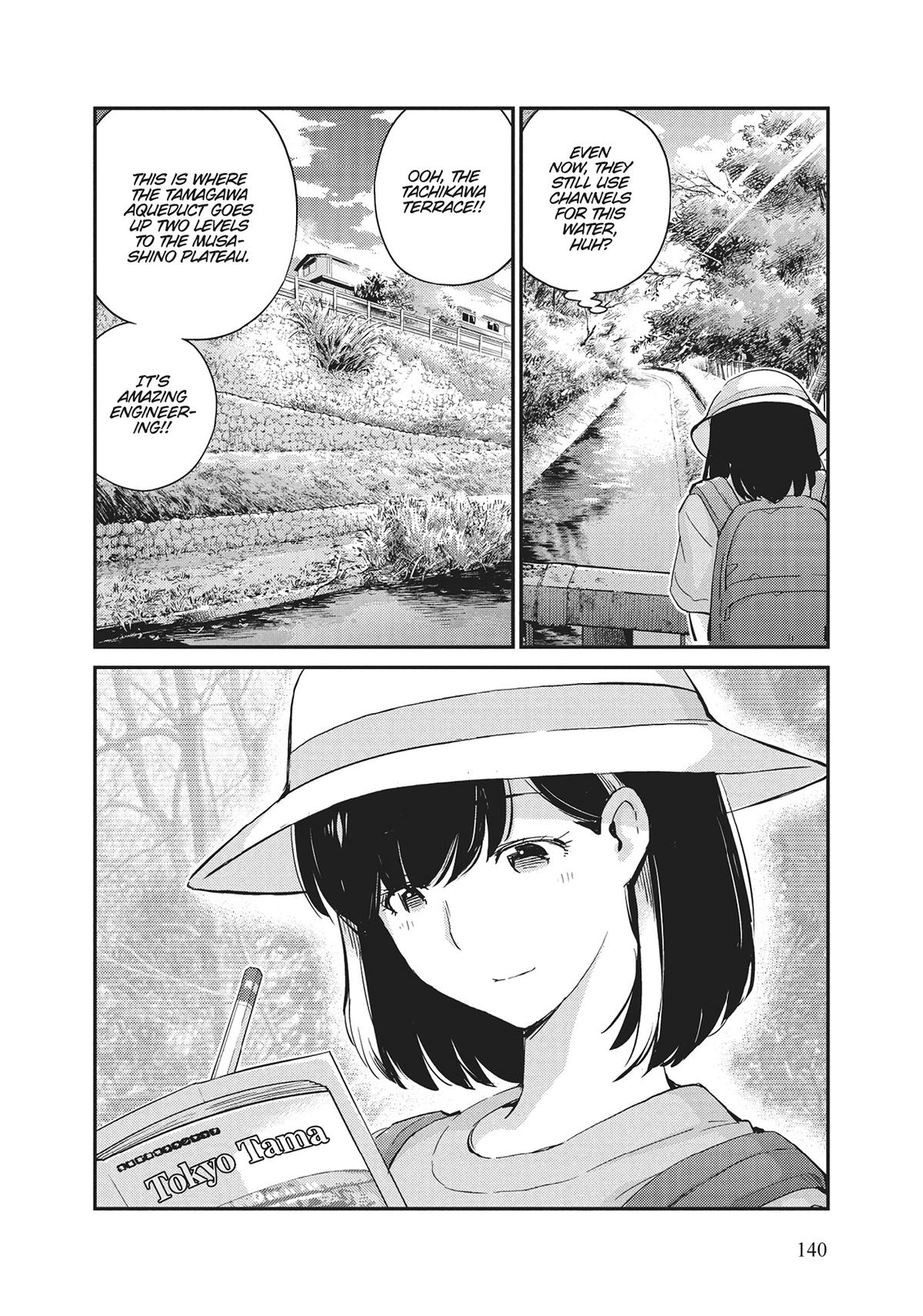 Read 365 Days to the Wedding Manga Online
