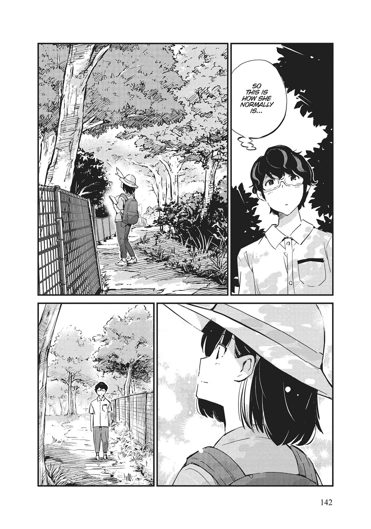 Read 365 Days to the Wedding Manga Online
