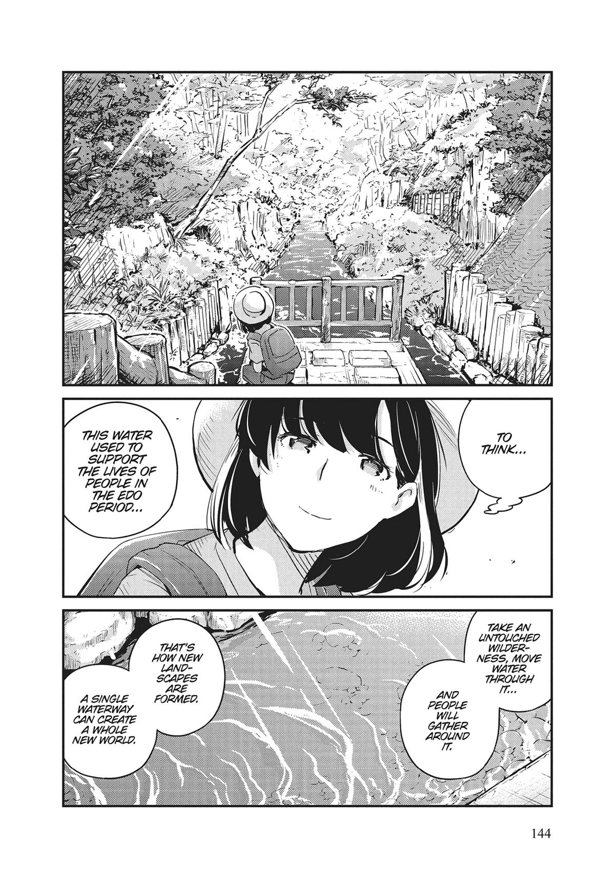 Read 365 Days to the Wedding Manga Online