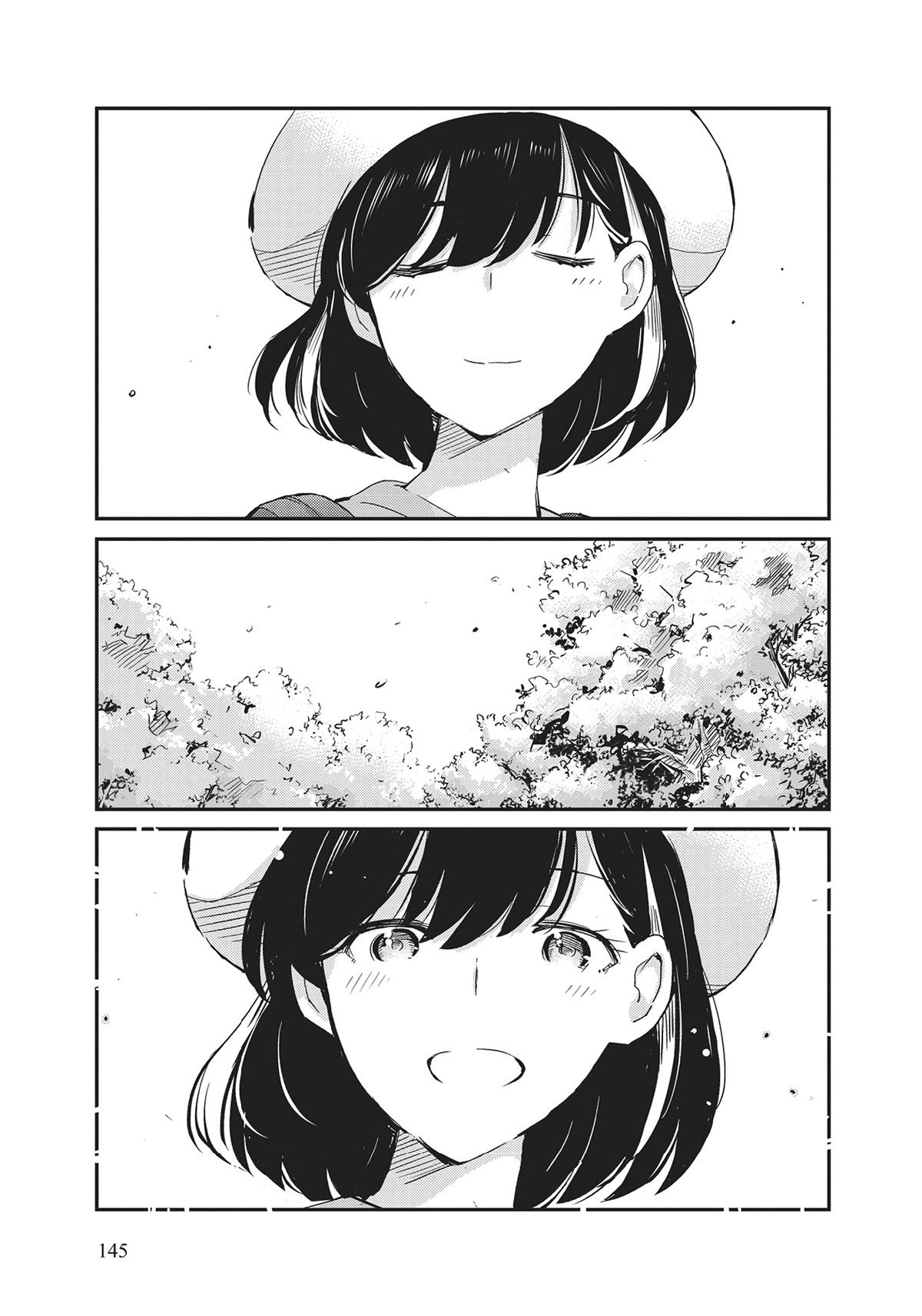 Read 365 Days to the Wedding Manga Online