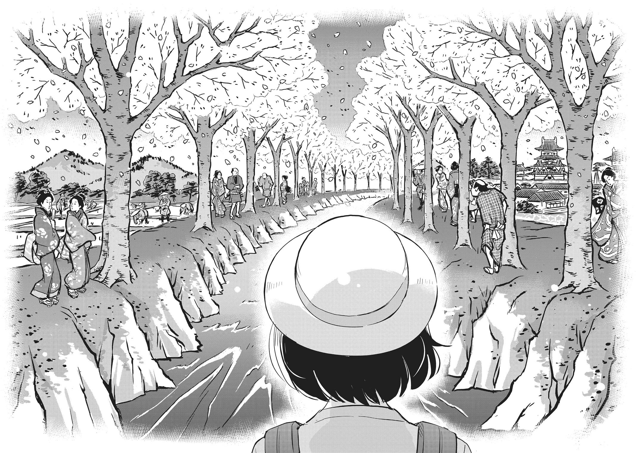 Read 365 Days to the Wedding Manga Online