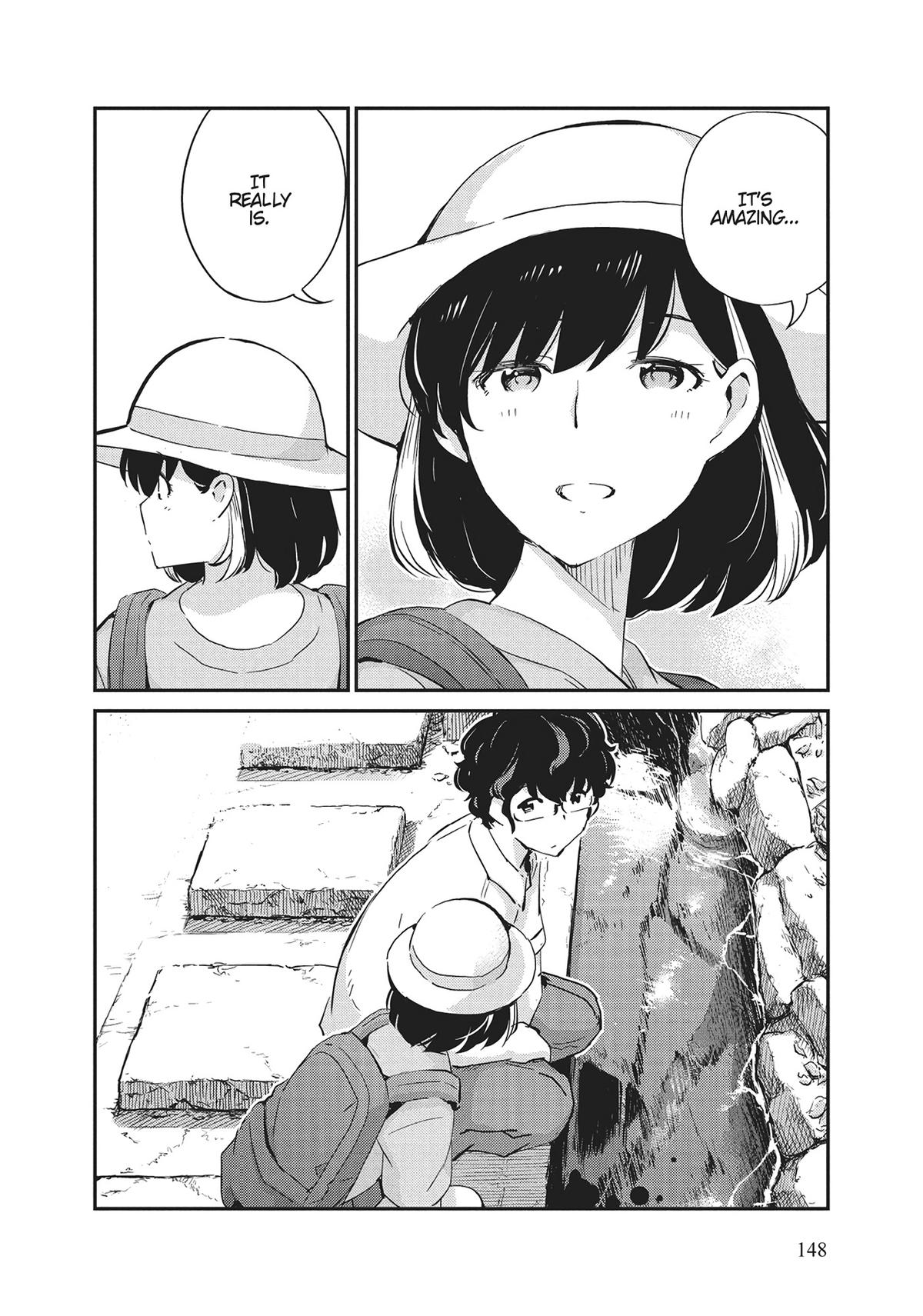 Read 365 Days to the Wedding Manga Online