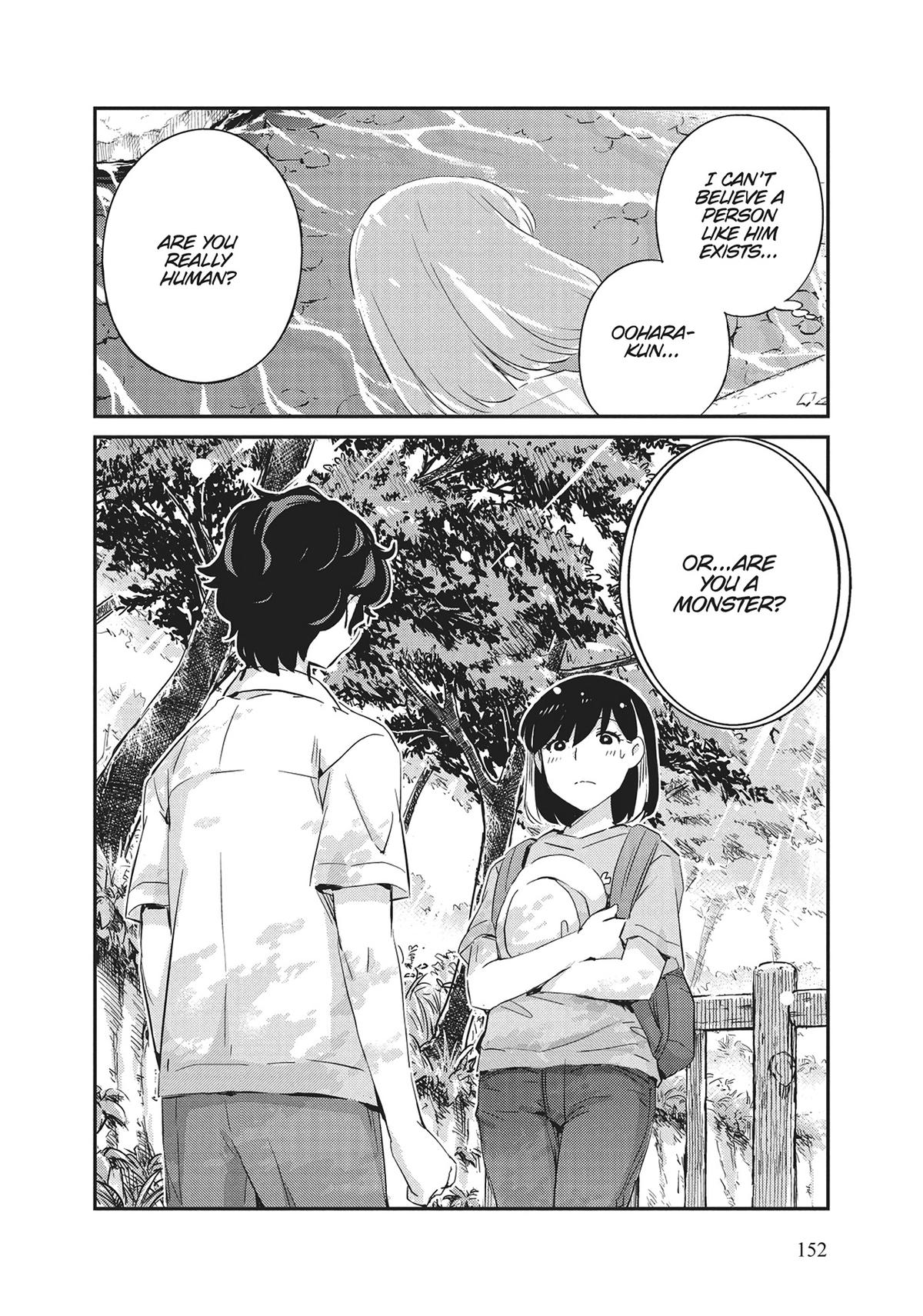 Read 365 Days to the Wedding Manga Online
