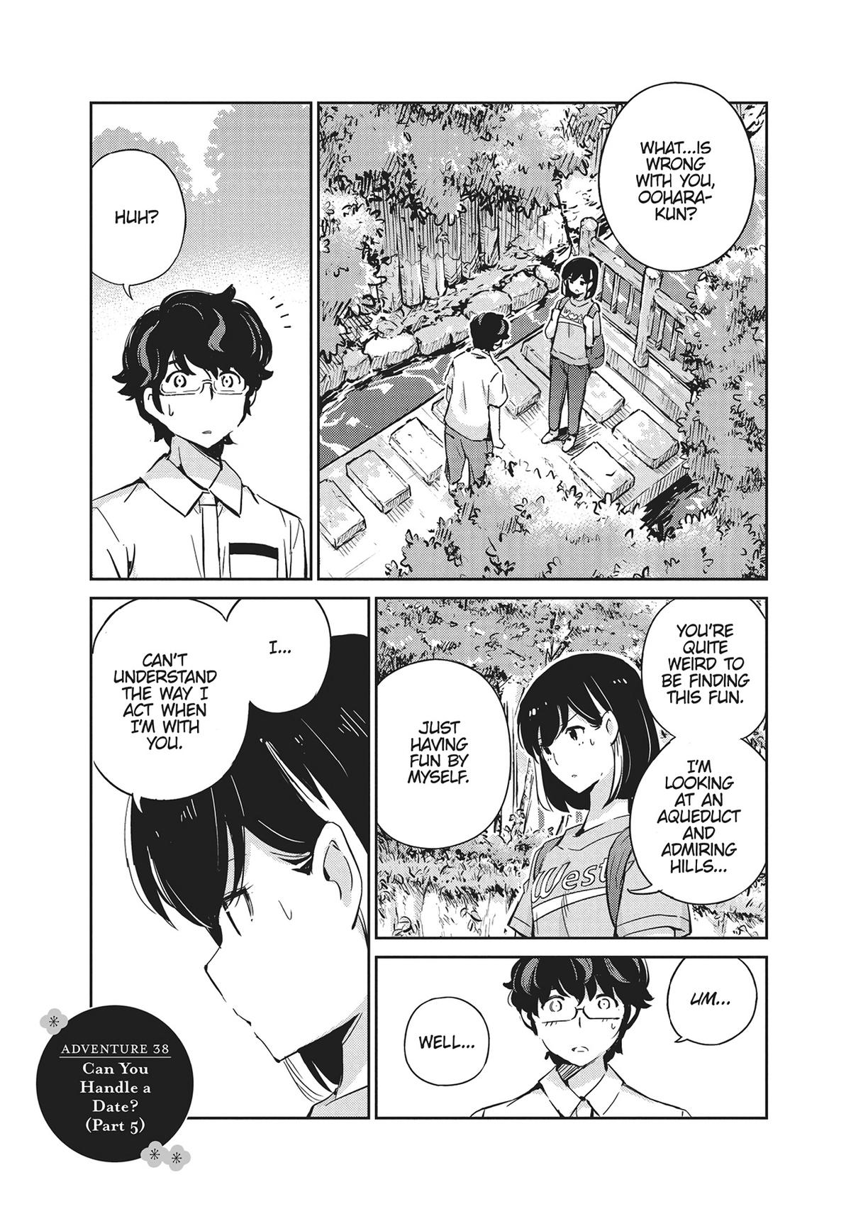 Read 365 Days to the Wedding Manga Online