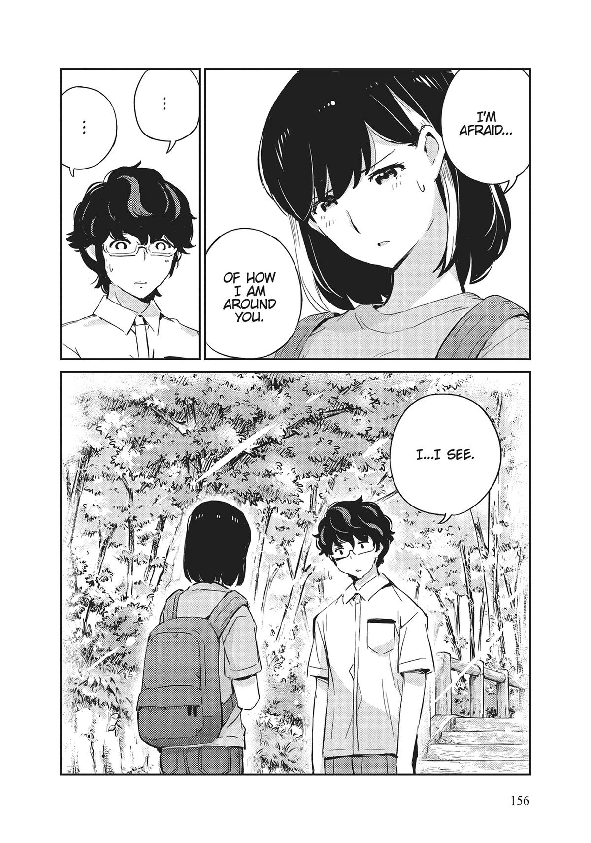 Read 365 Days to the Wedding Manga Online