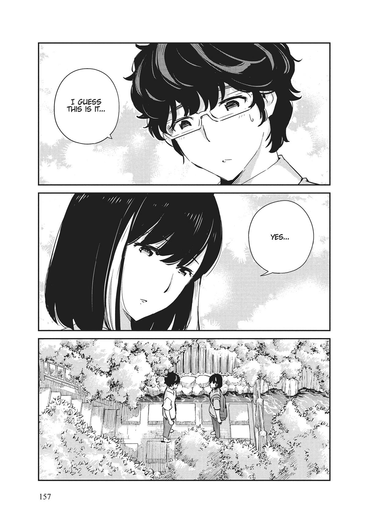 Read 365 Days to the Wedding Manga Online