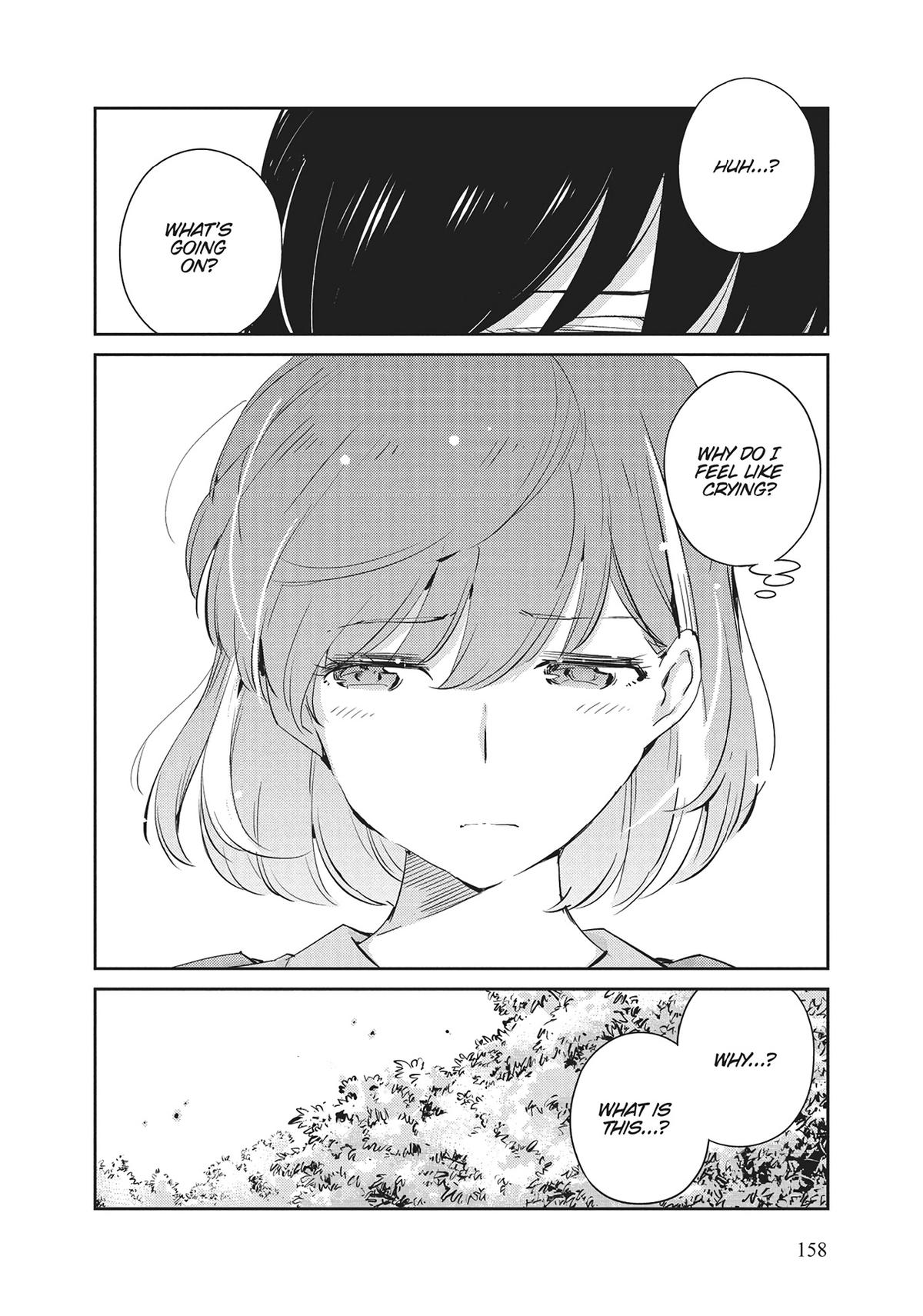 Read 365 Days to the Wedding Manga Online