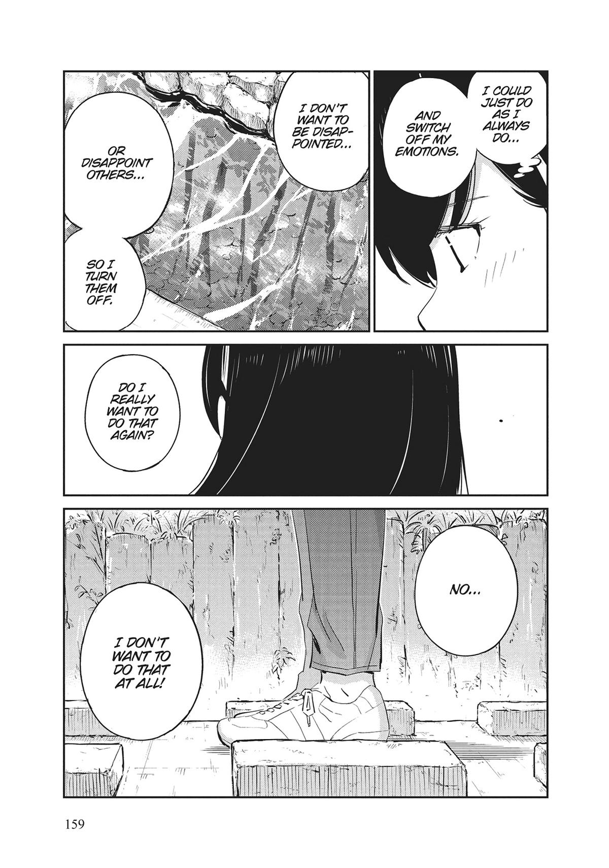 Read 365 Days to the Wedding Manga Online