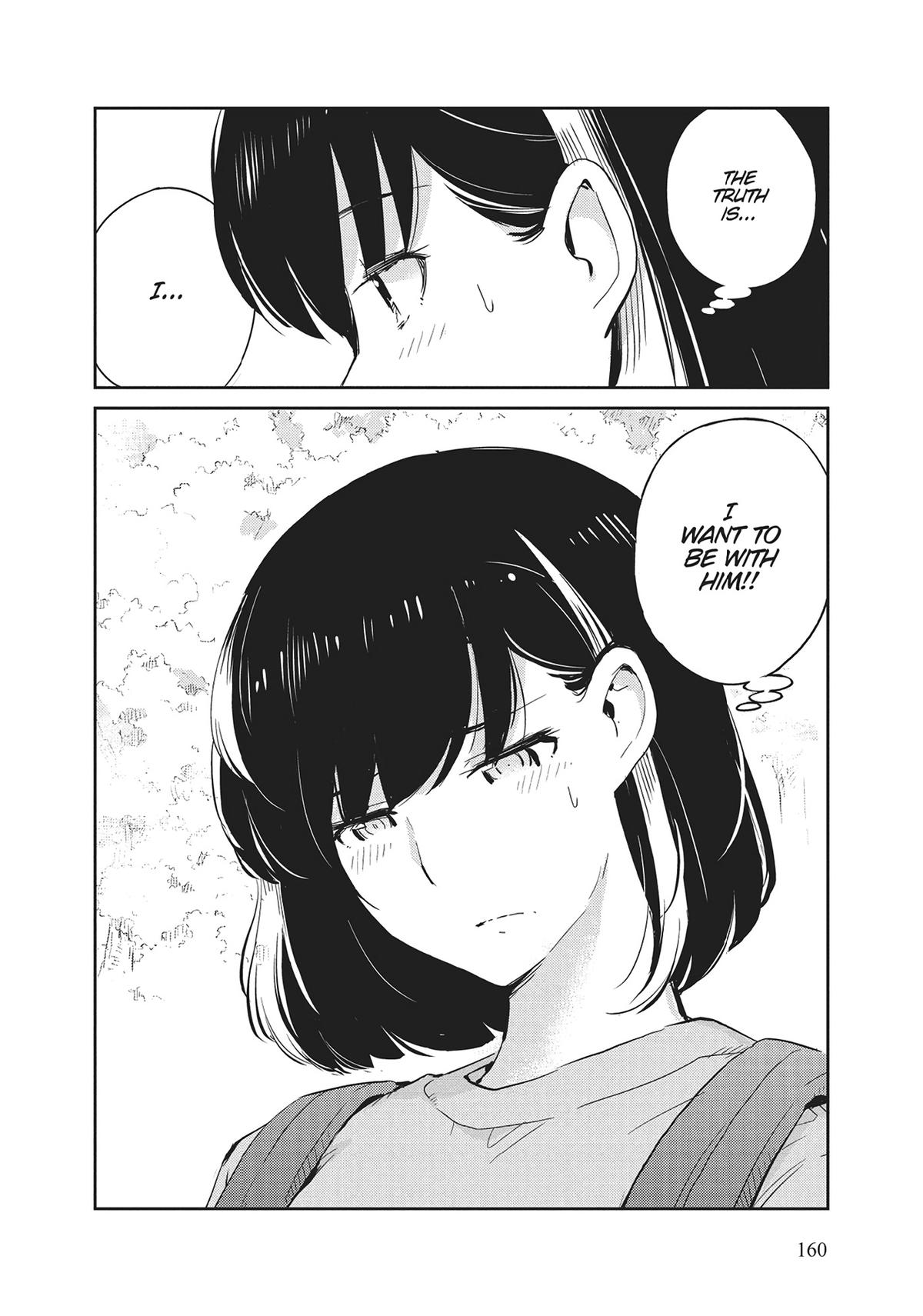 Read 365 Days to the Wedding Manga Online