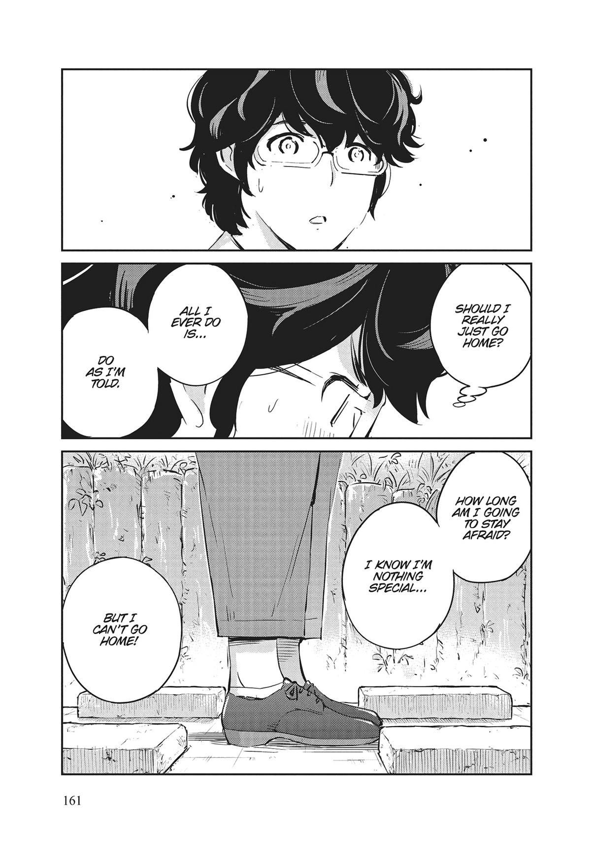 Read 365 Days to the Wedding Manga Online