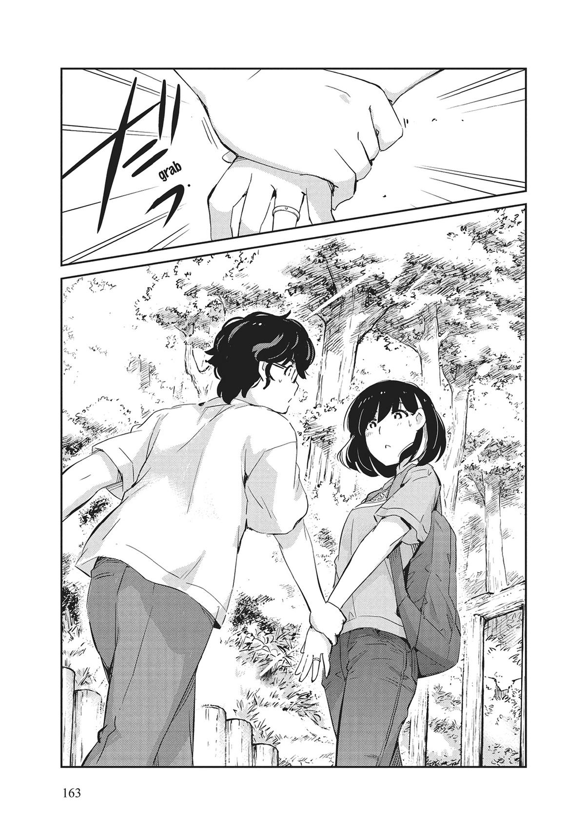 Read 365 Days to the Wedding Manga Online