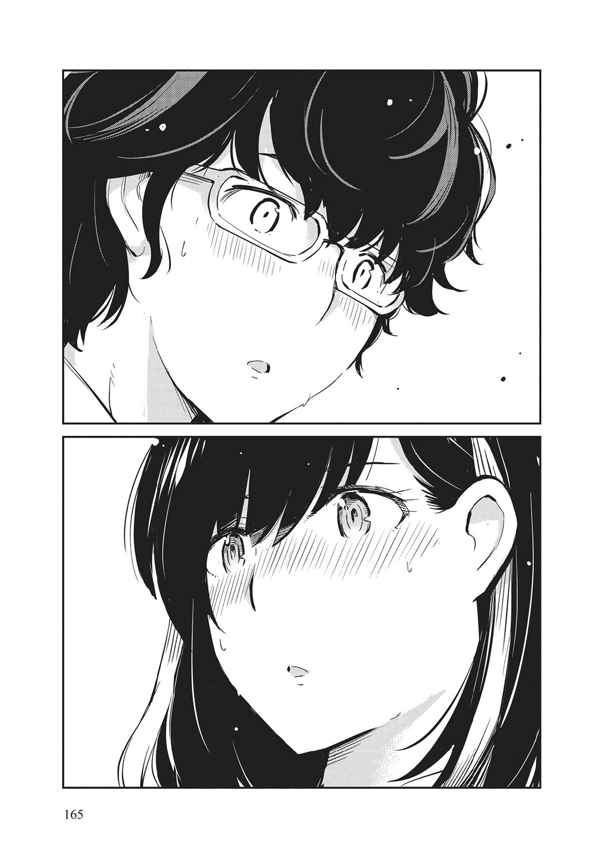 Read 365 Days to the Wedding Manga Online