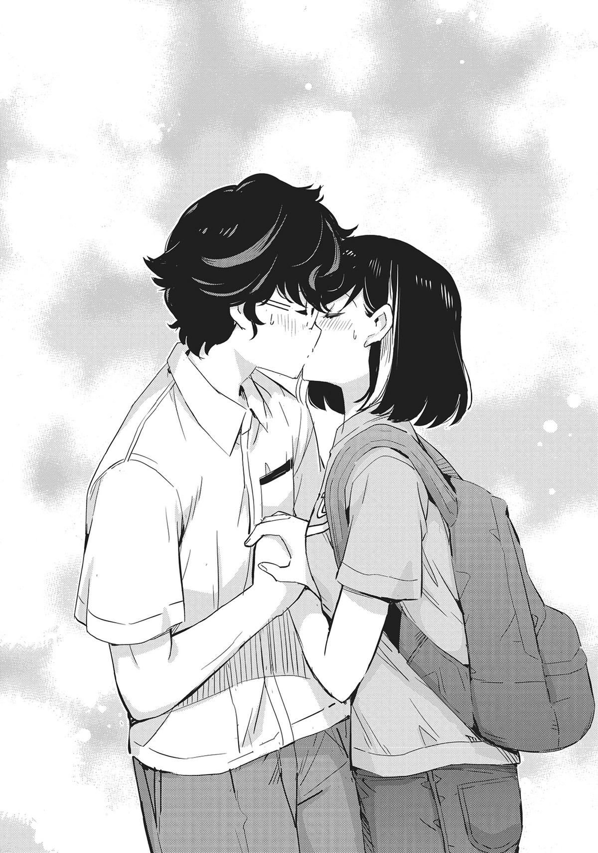 Read 365 Days to the Wedding Manga Online