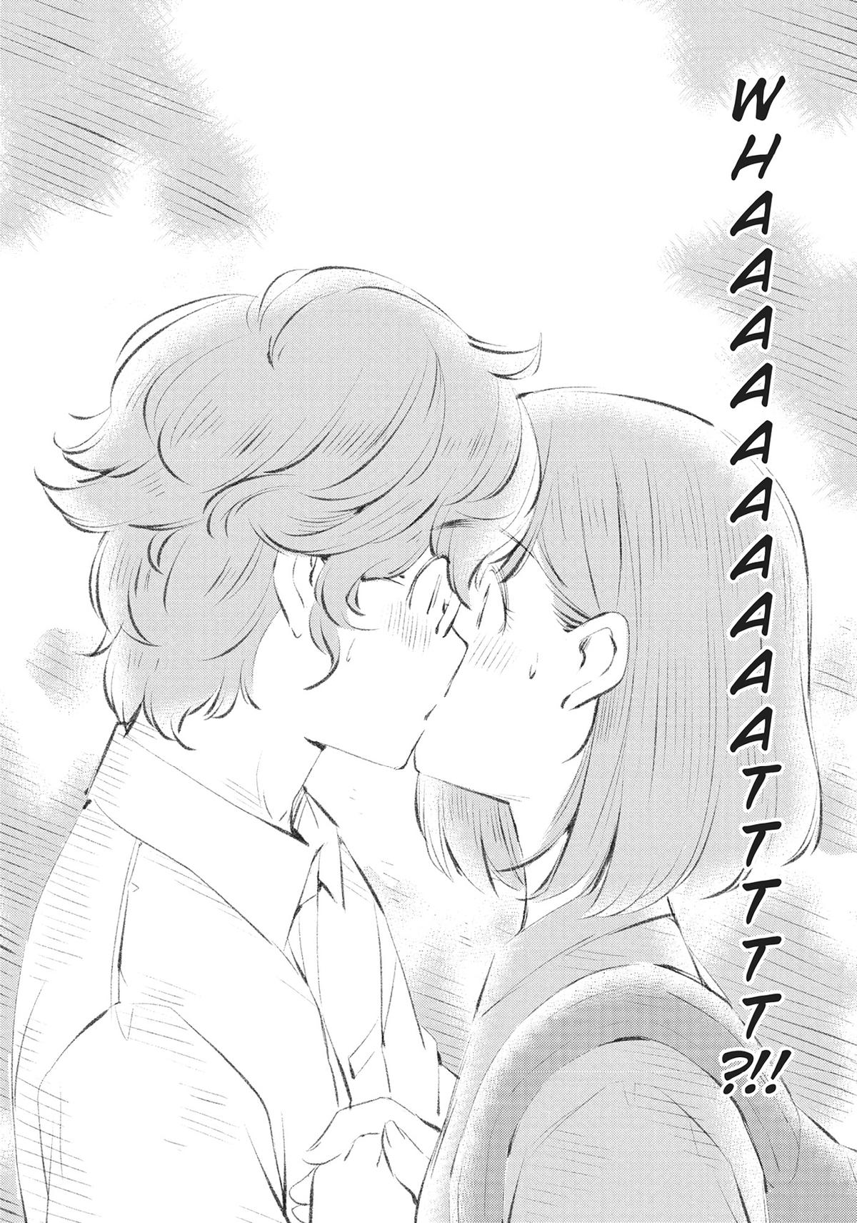 Read 365 Days to the Wedding Manga Online