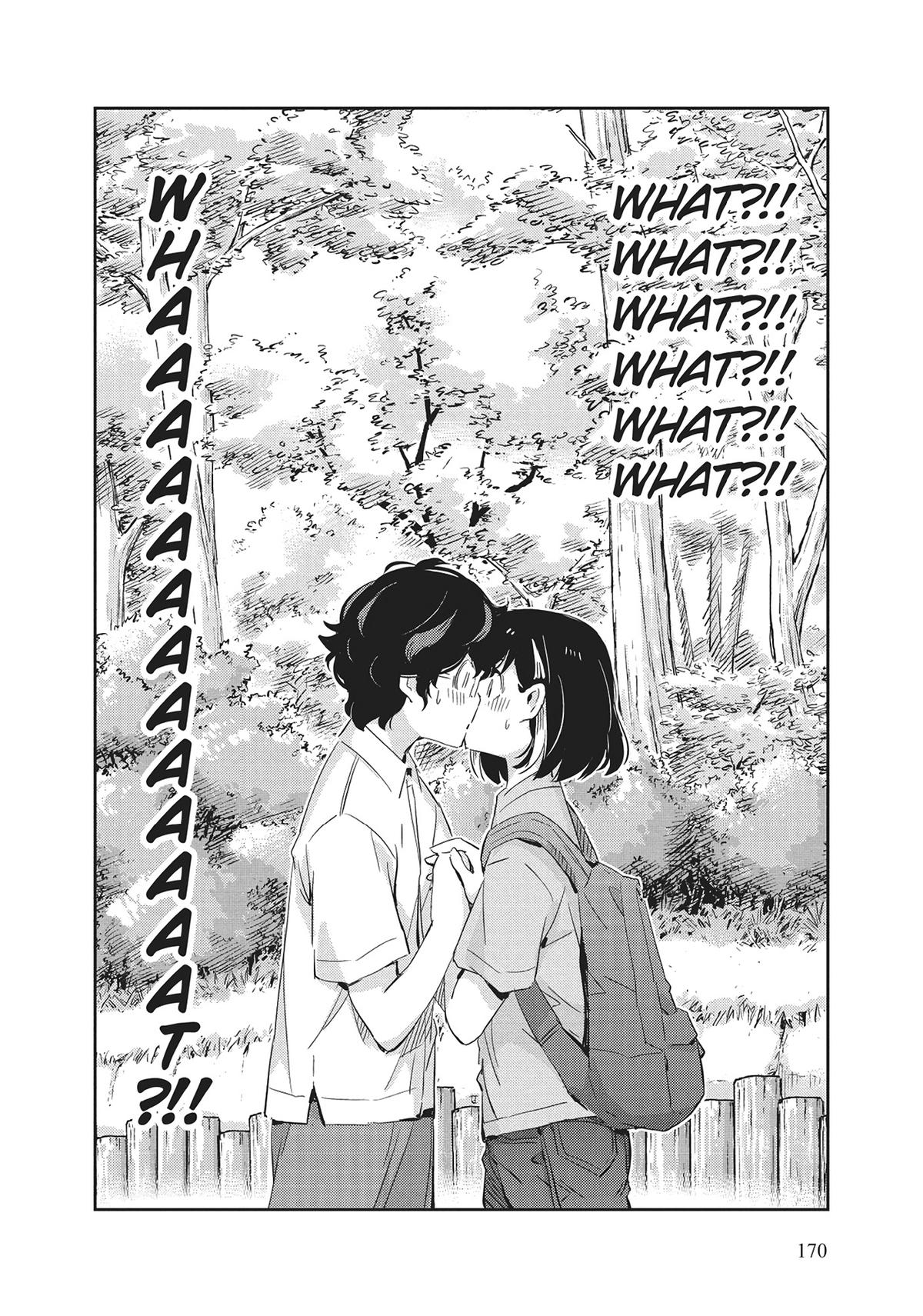 Read 365 Days to the Wedding Manga Online