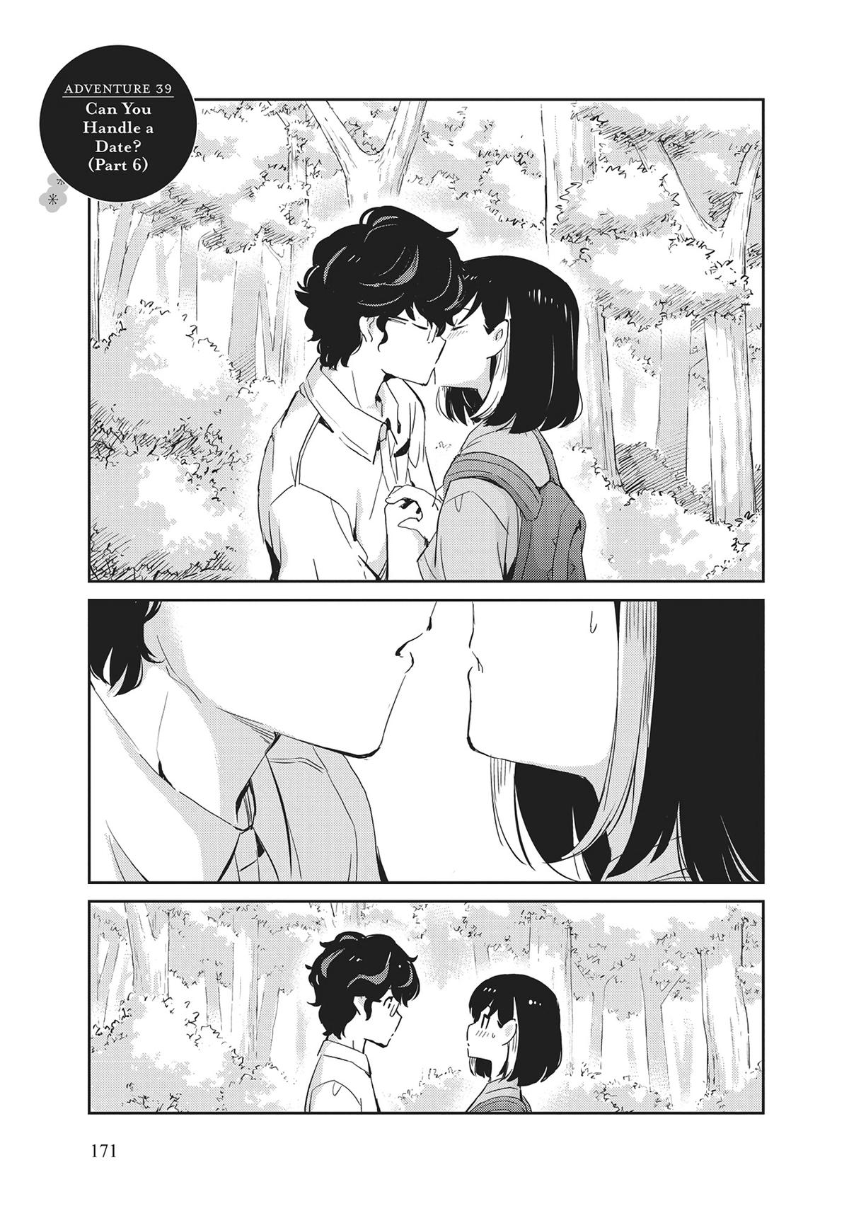 Read 365 Days to the Wedding Manga Online