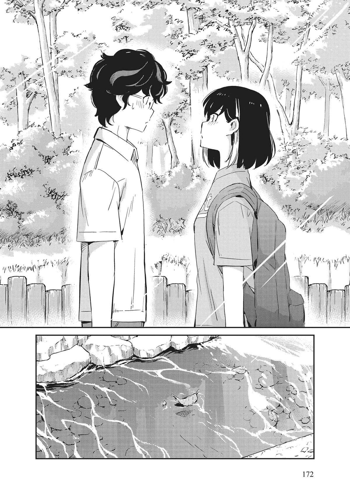 Read 365 Days to the Wedding Manga Online